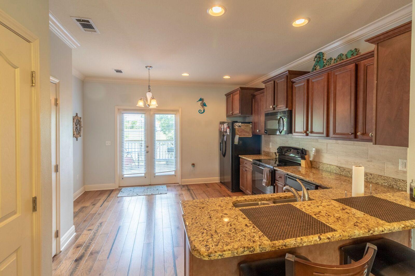 WEST SHORE PLACE - Residential Lease