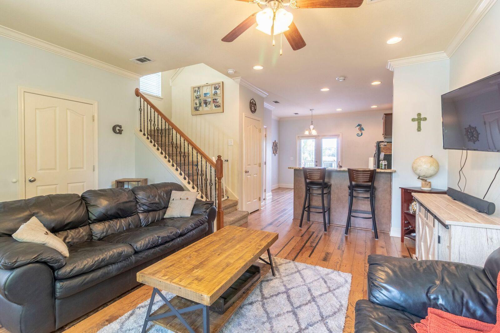 WEST SHORE PLACE - Residential Lease