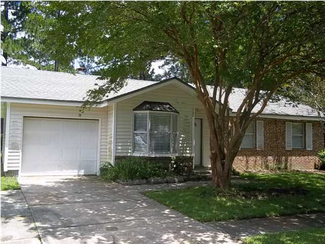 PINE MEADOWS - Residential Lease