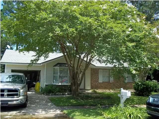 PINE MEADOWS - Residential Lease