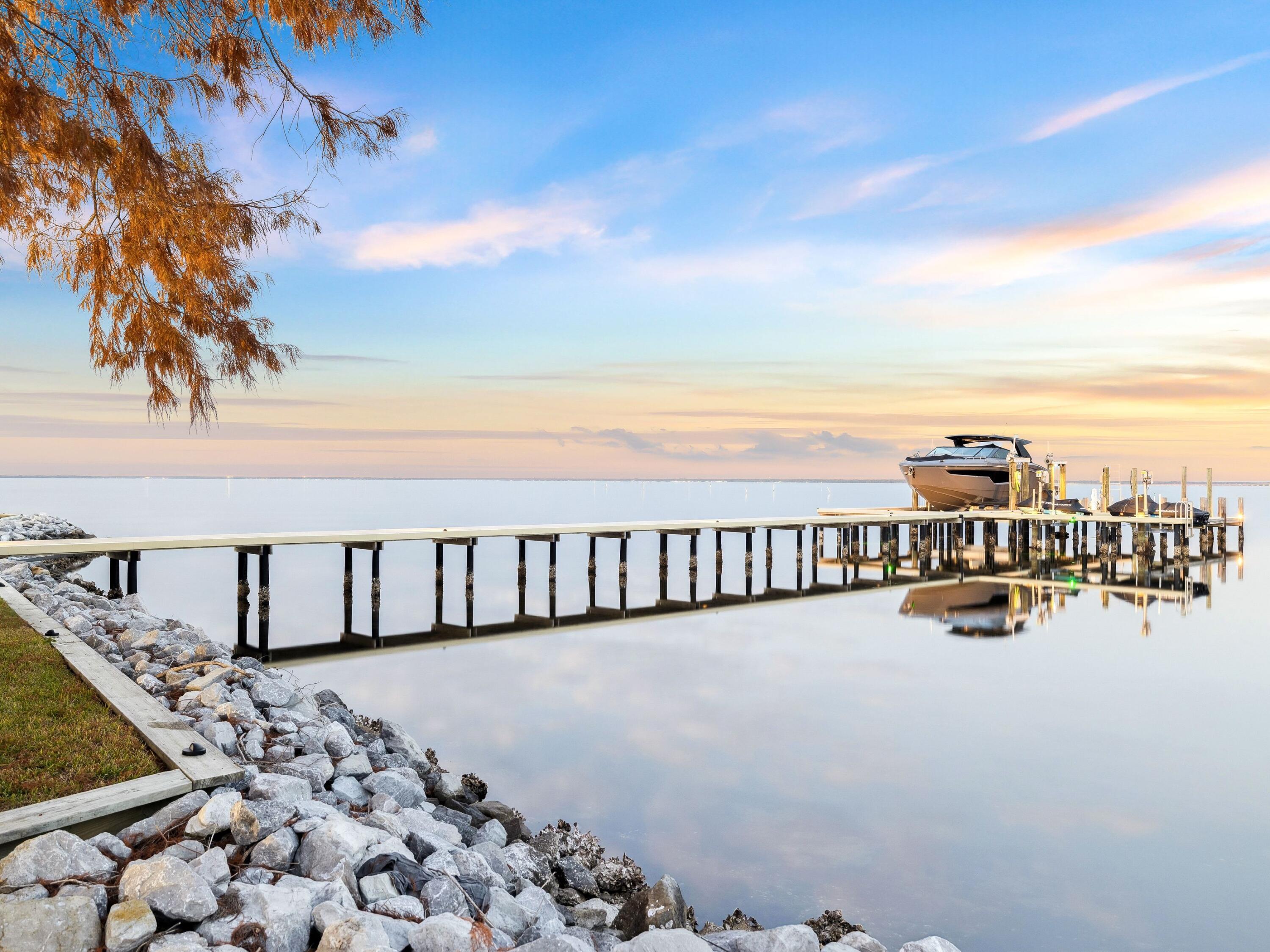 KELLY PLANTATION S/D PH 2 - Residential