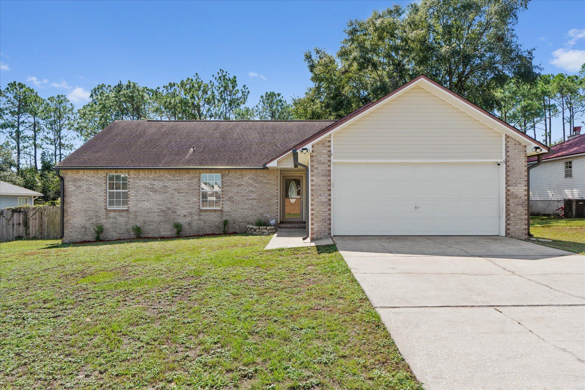 PARK PLACE 5 - Residential Lease