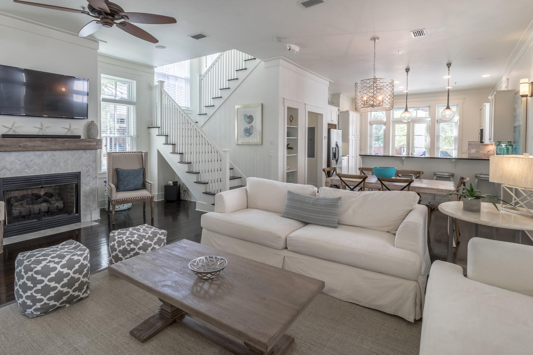 ROSEMARY BEACH - Residential