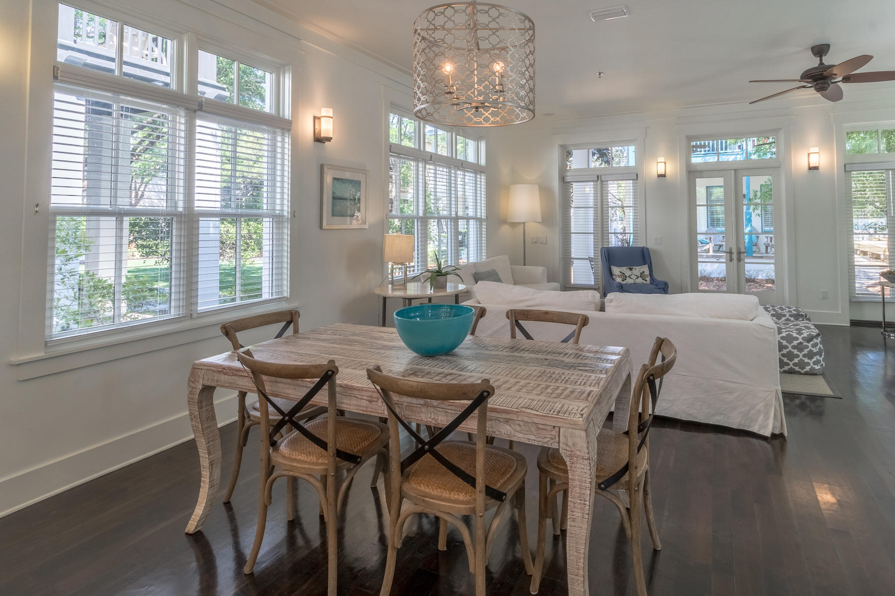 ROSEMARY BEACH - Residential