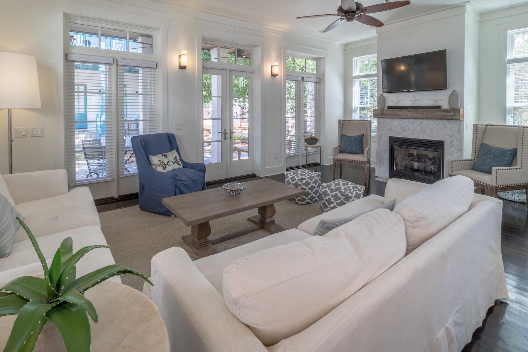 ROSEMARY BEACH - Residential