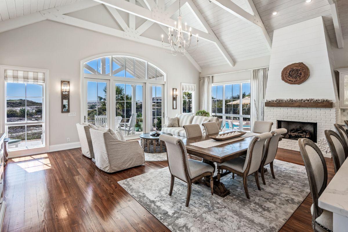 FOUR MILE VILLAGE - Residential