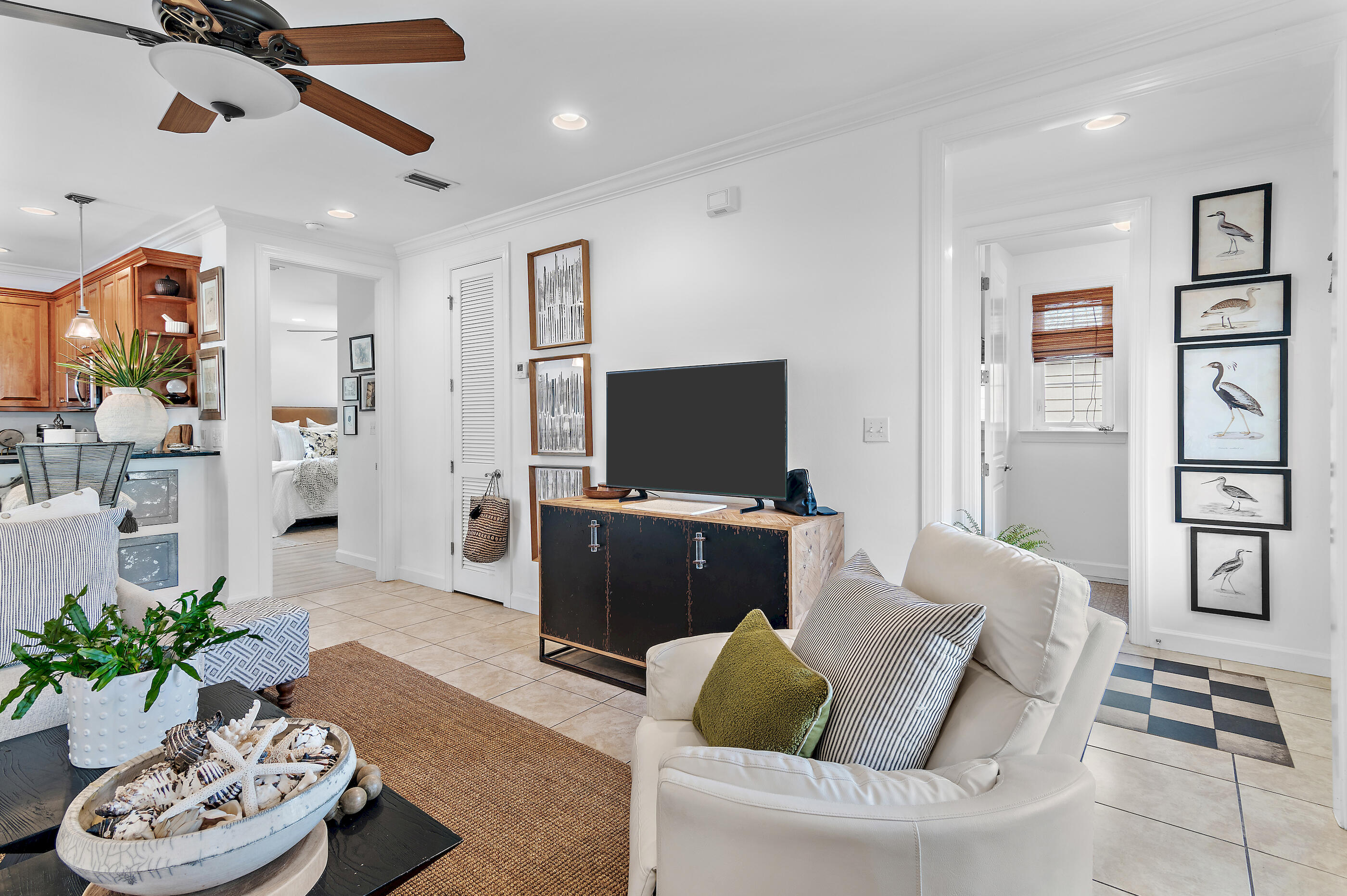 CHURCH STREET VILLAGE - Residential