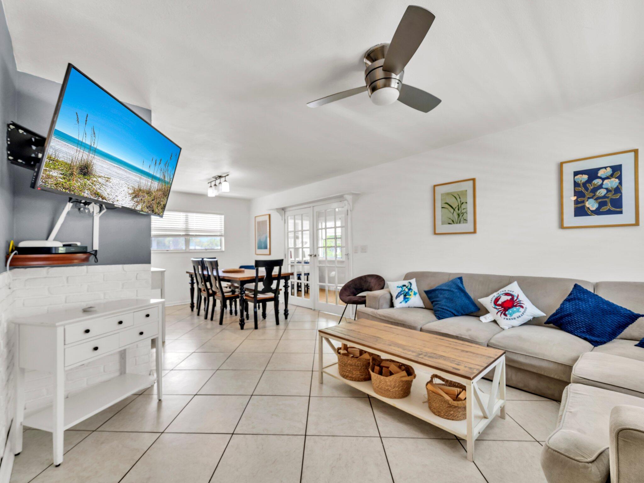 CRYSTAL BEACH - Residential