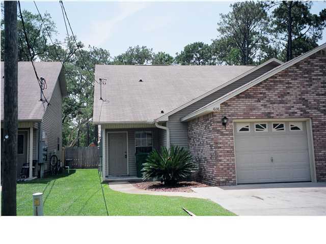 BLUE RIDGE ESTATES S/D - Residential Lease