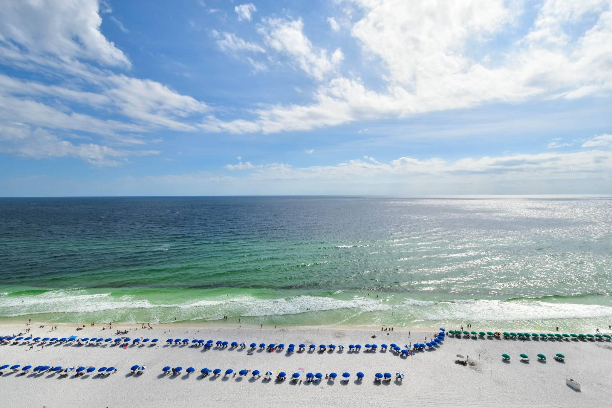 SILVER BEACH TOWERS - Residential