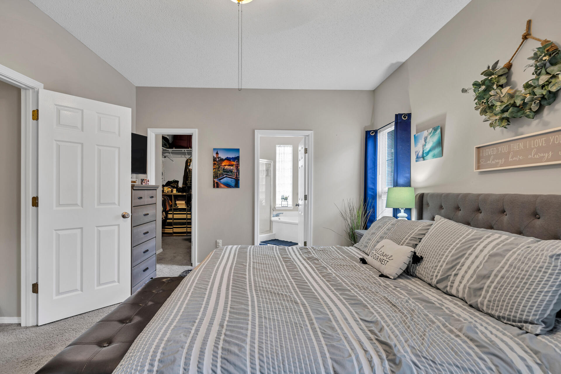 PARKWOOD COVE AT BLUEWATER BAY - Residential