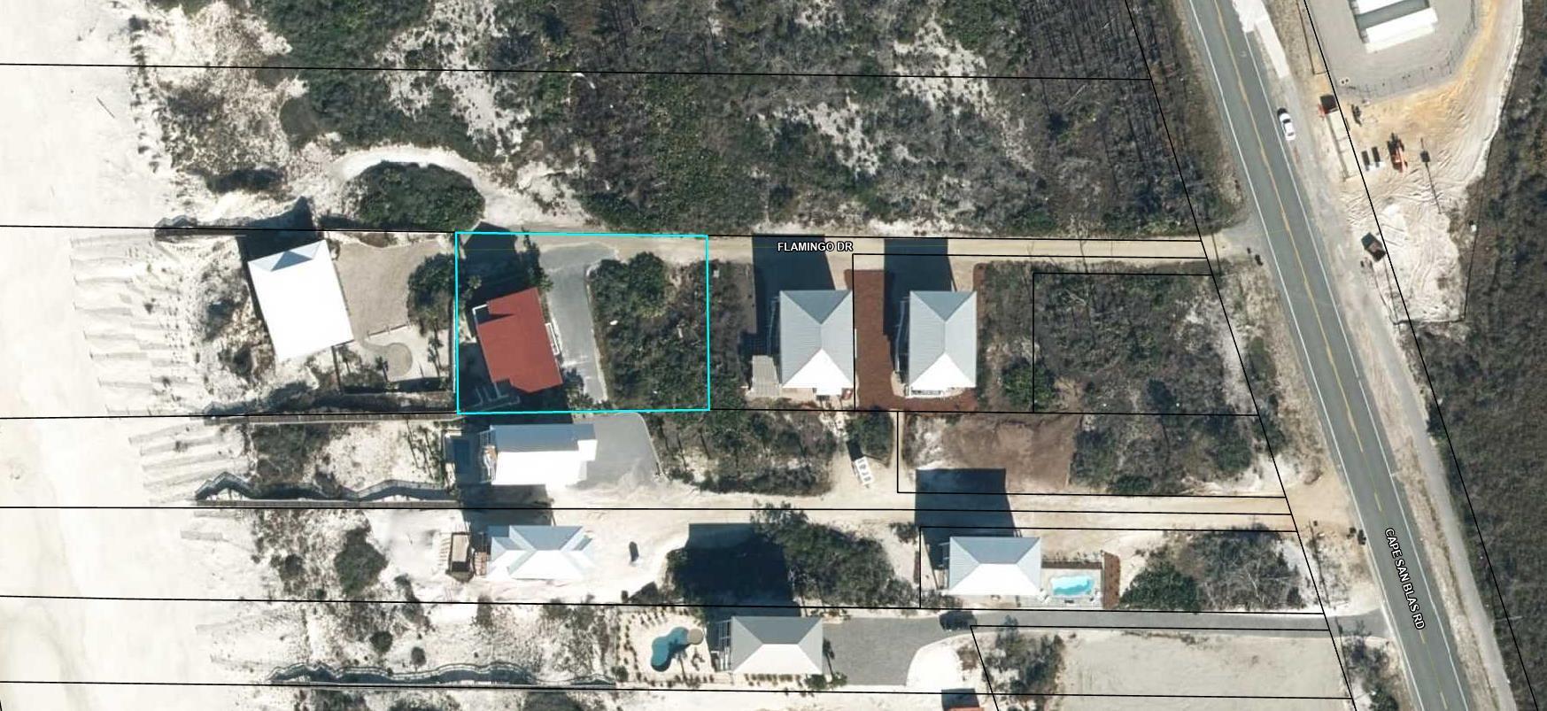 NO RECORDED SUBDIVISION - Residential