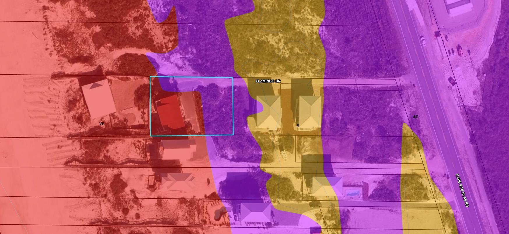 NO RECORDED SUBDIVISION - Residential