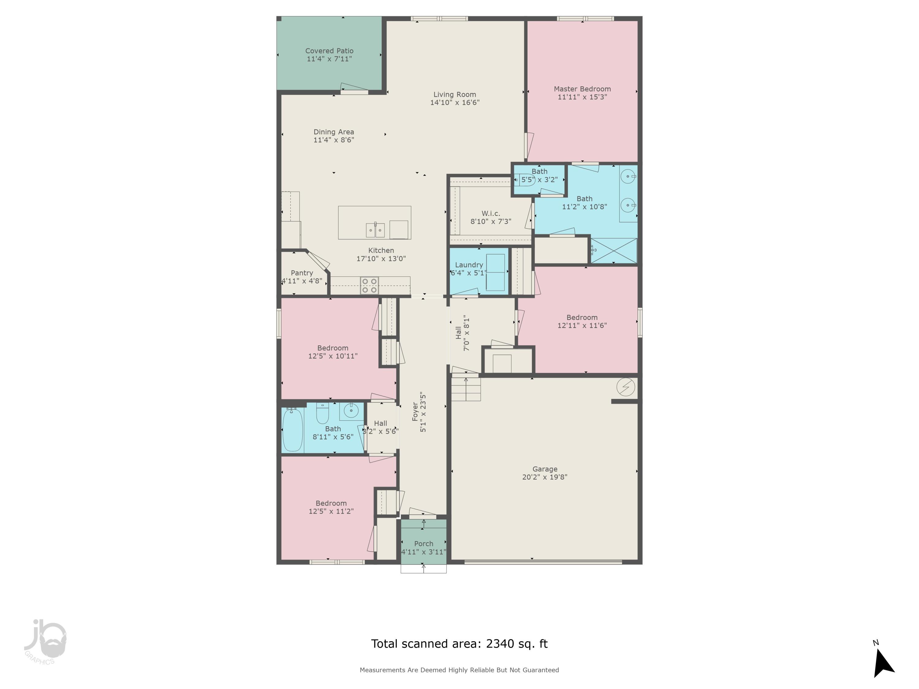 REDSTONE COMMONS - Residential
