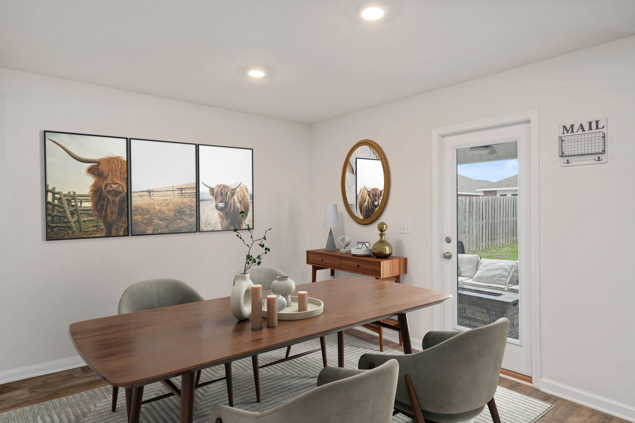 REDSTONE COMMONS - Residential