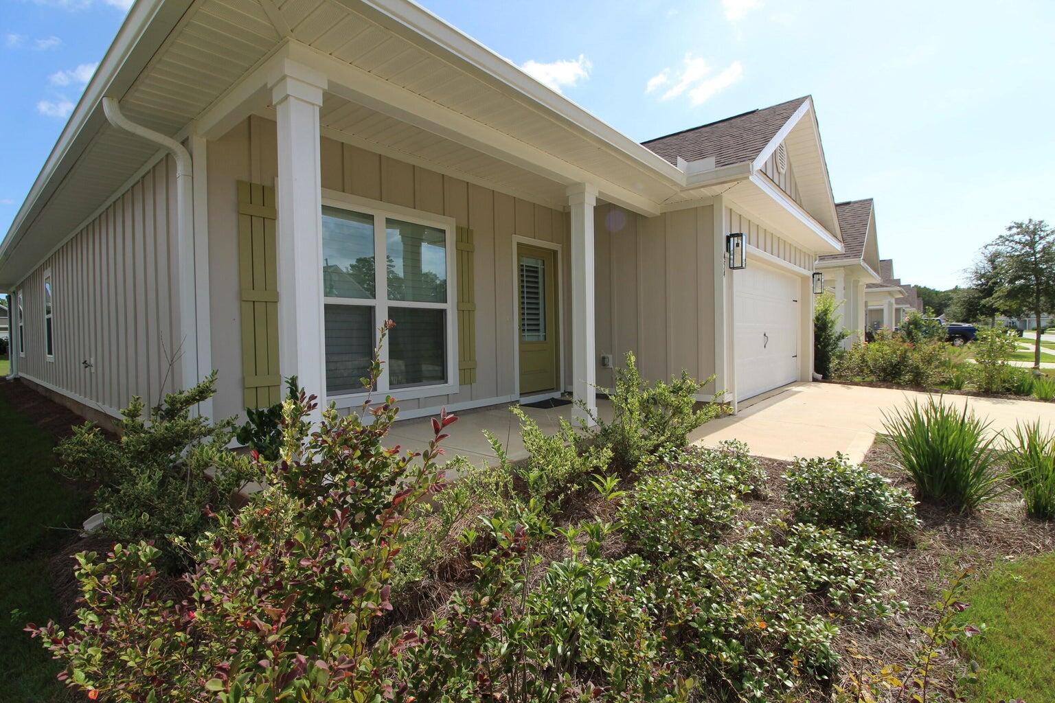 Hammock Bay-Firefly - Residential