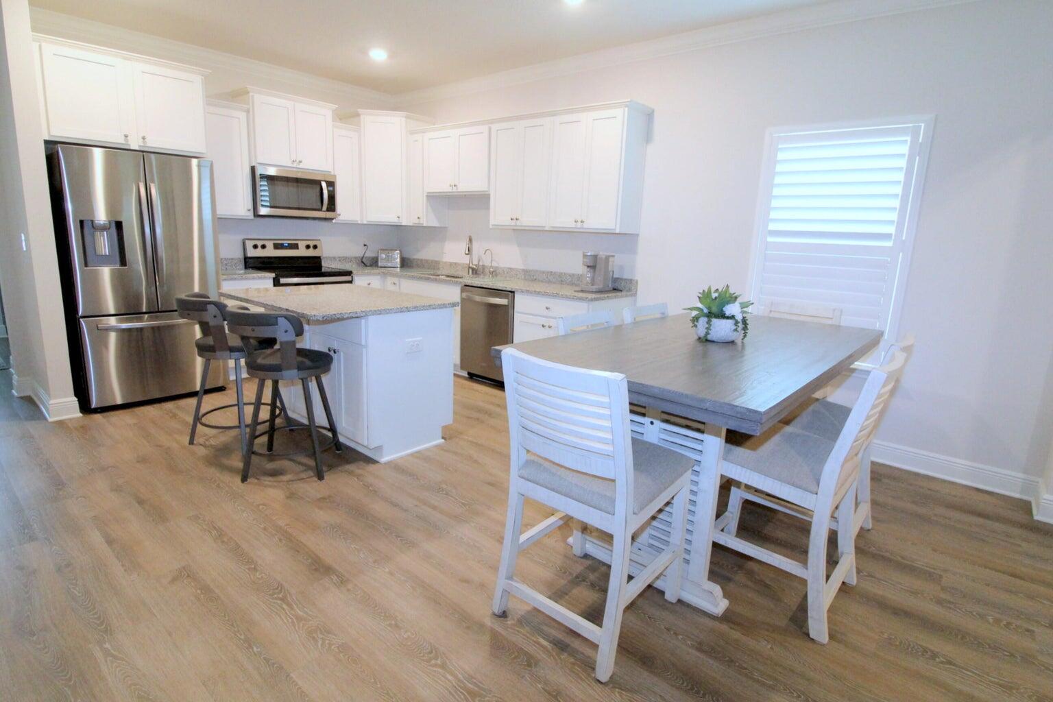 Hammock Bay-Firefly - Residential