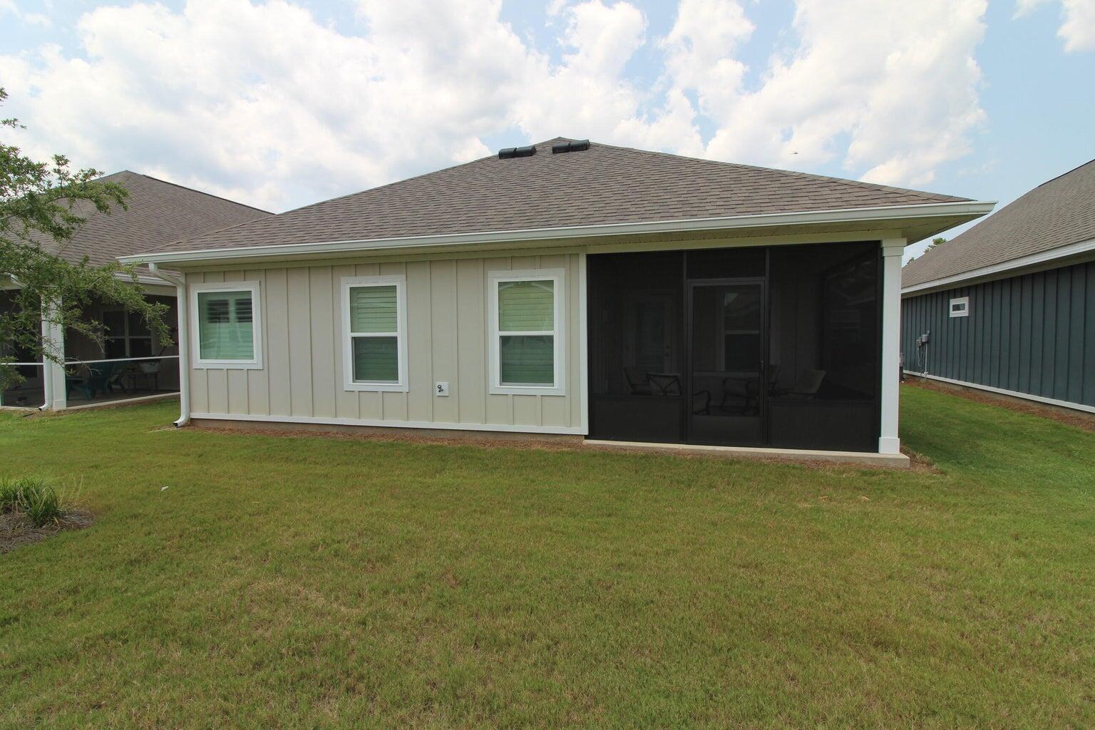 Hammock Bay-Firefly - Residential