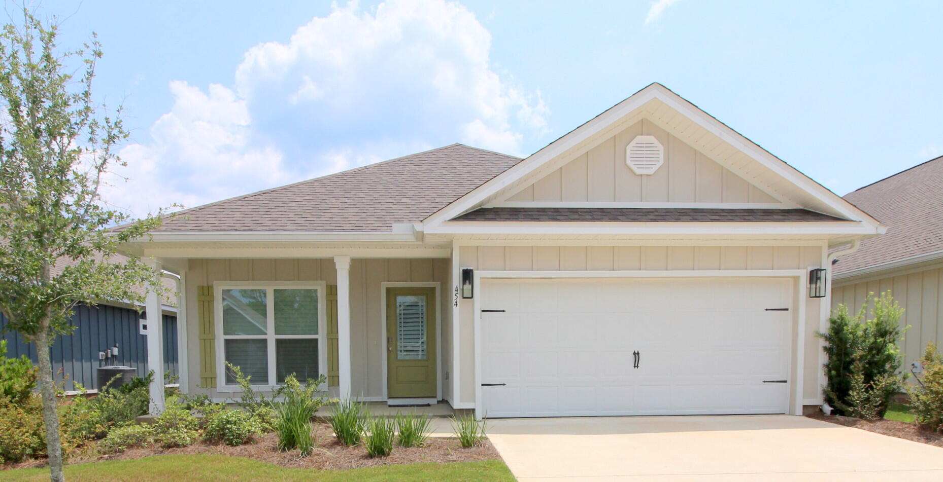Hammock Bay-Firefly - Residential