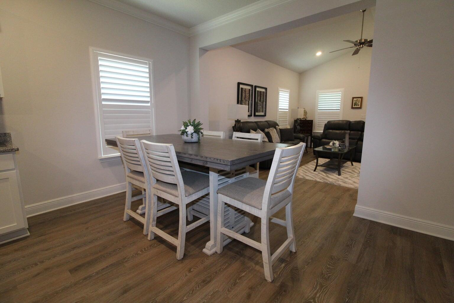 Hammock Bay-Firefly - Residential