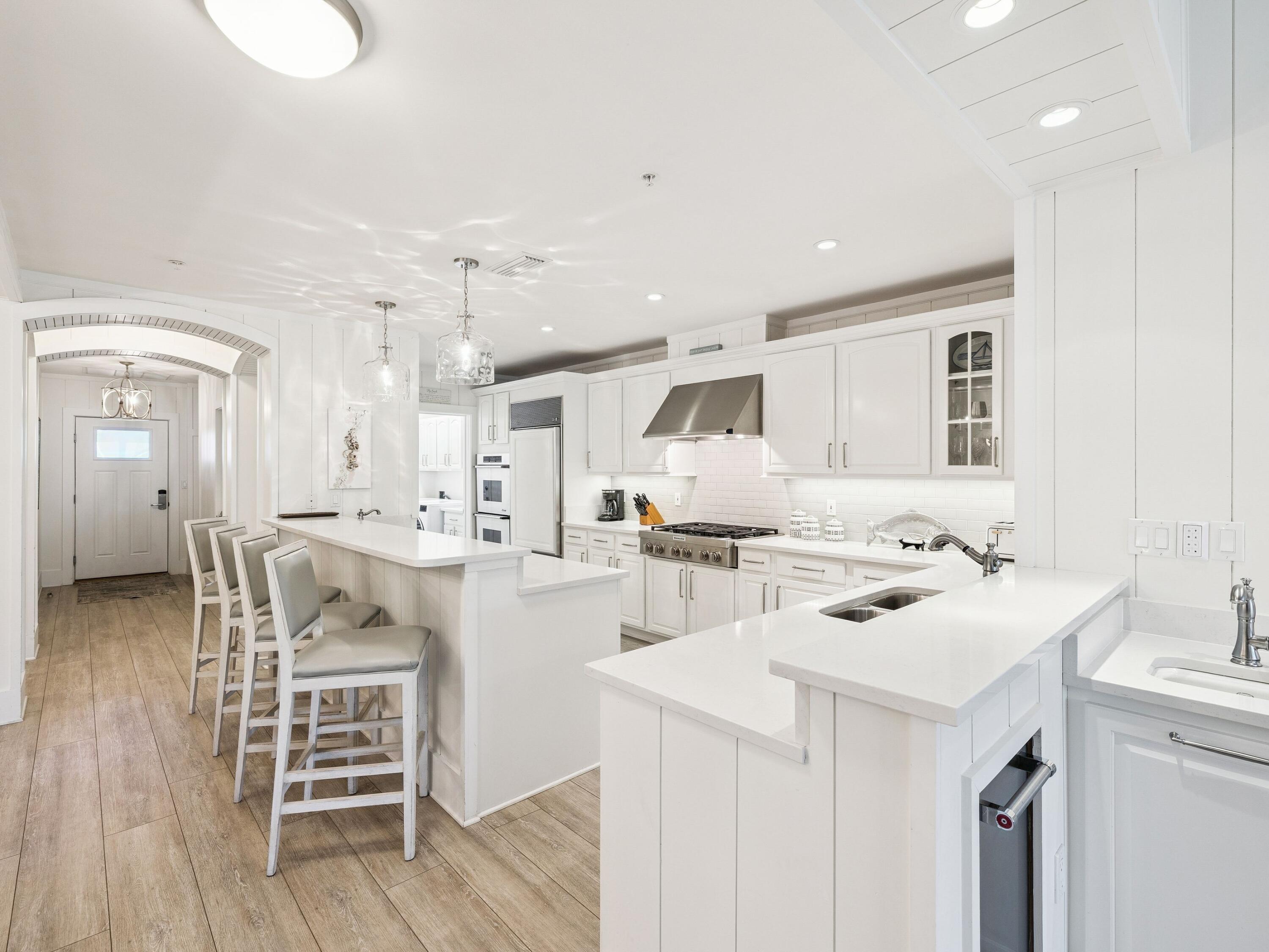 BELLA VITA - Residential