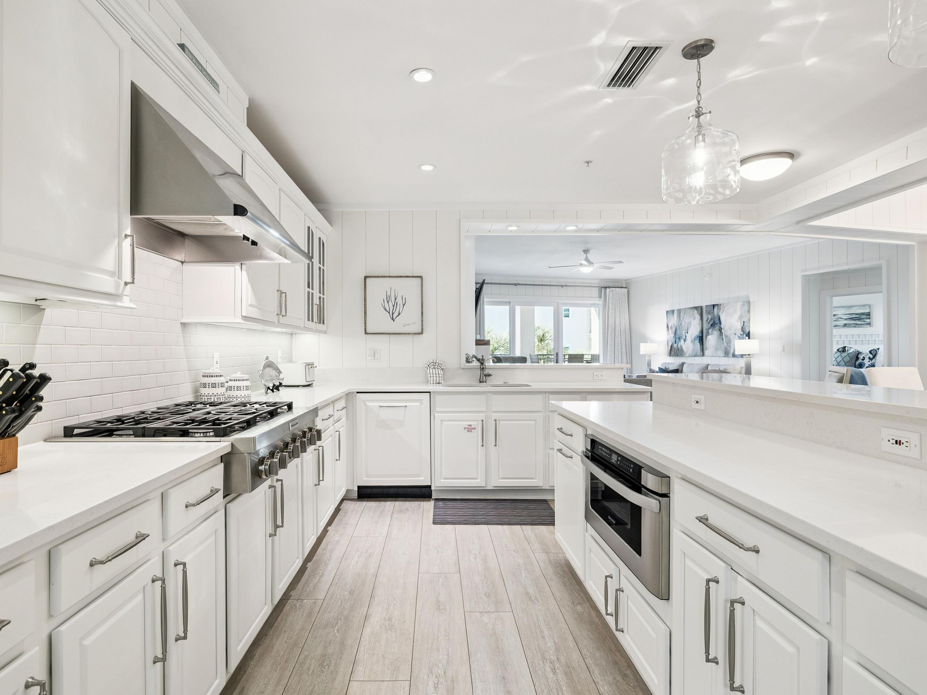 BELLA VITA - Residential