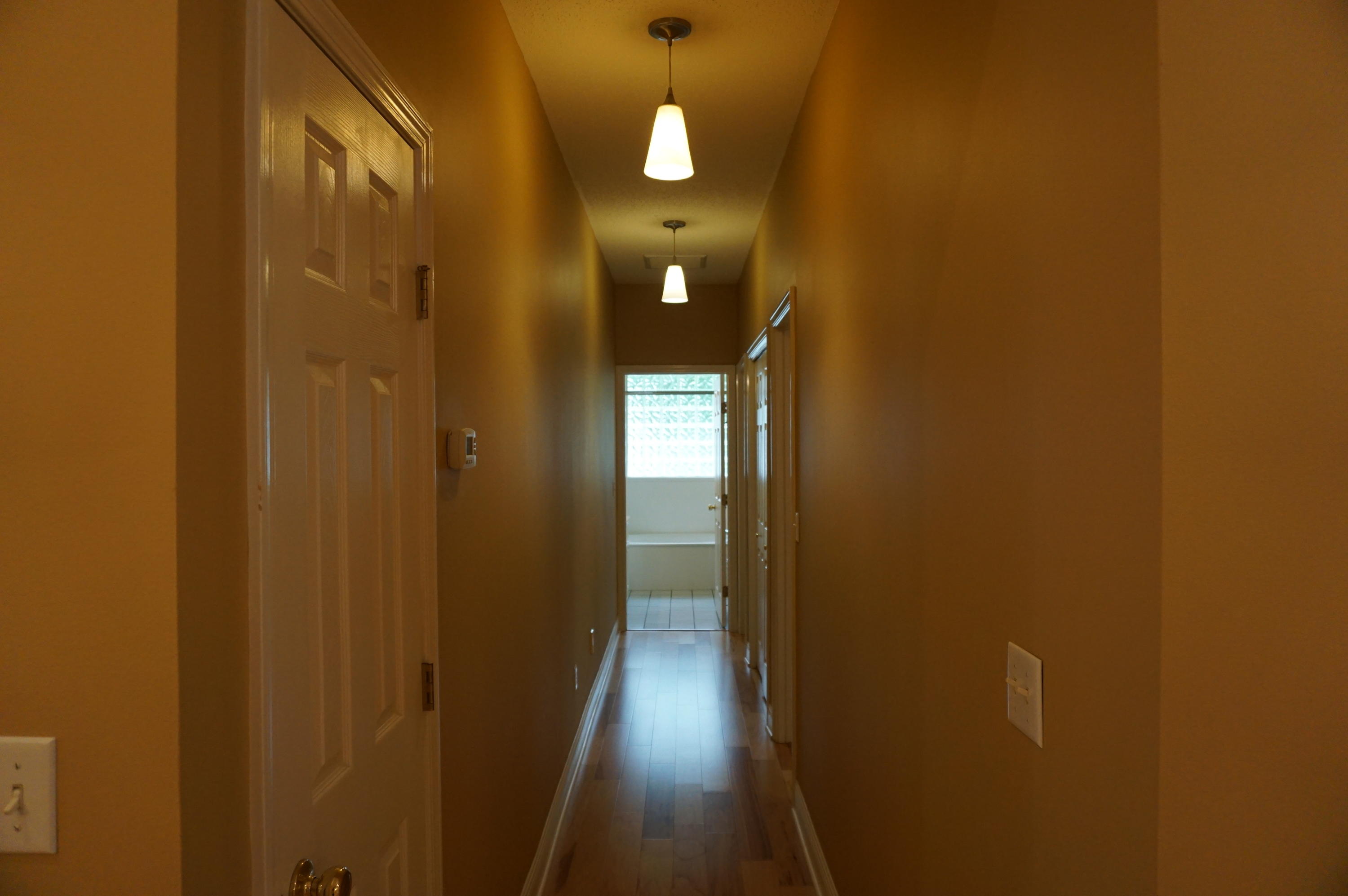 MEADOW LAKE ESTATES - Residential Lease