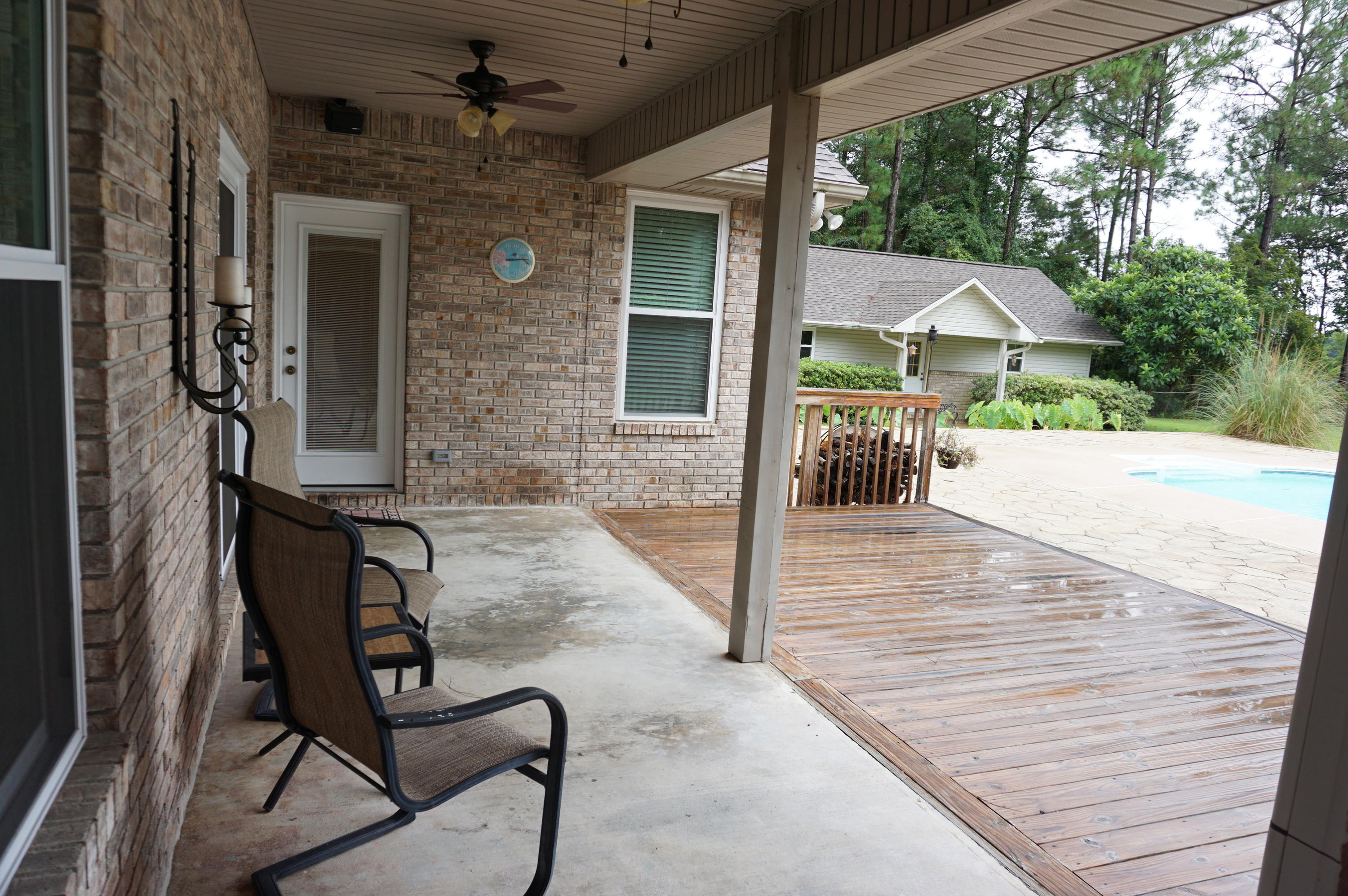 MEADOW LAKE ESTATES - Residential Lease