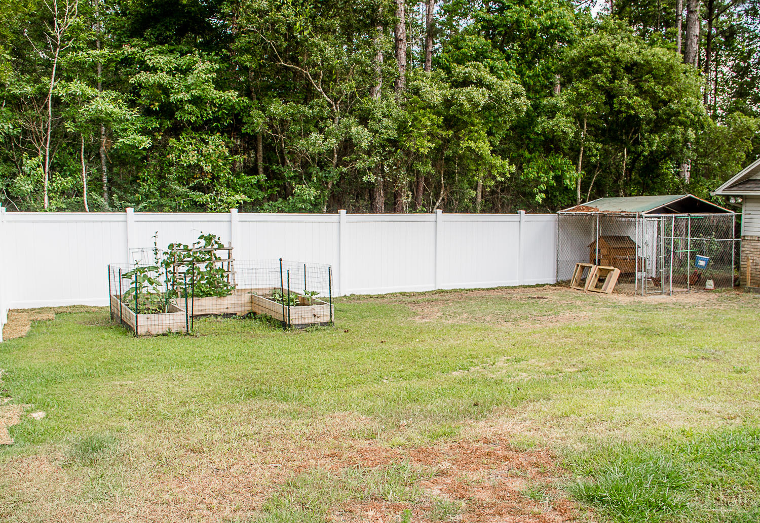 MEADOW LAKE ESTATES - Residential Lease