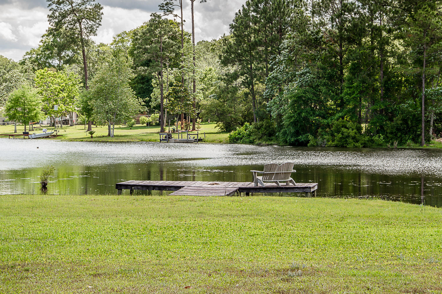 MEADOW LAKE ESTATES - Residential Lease