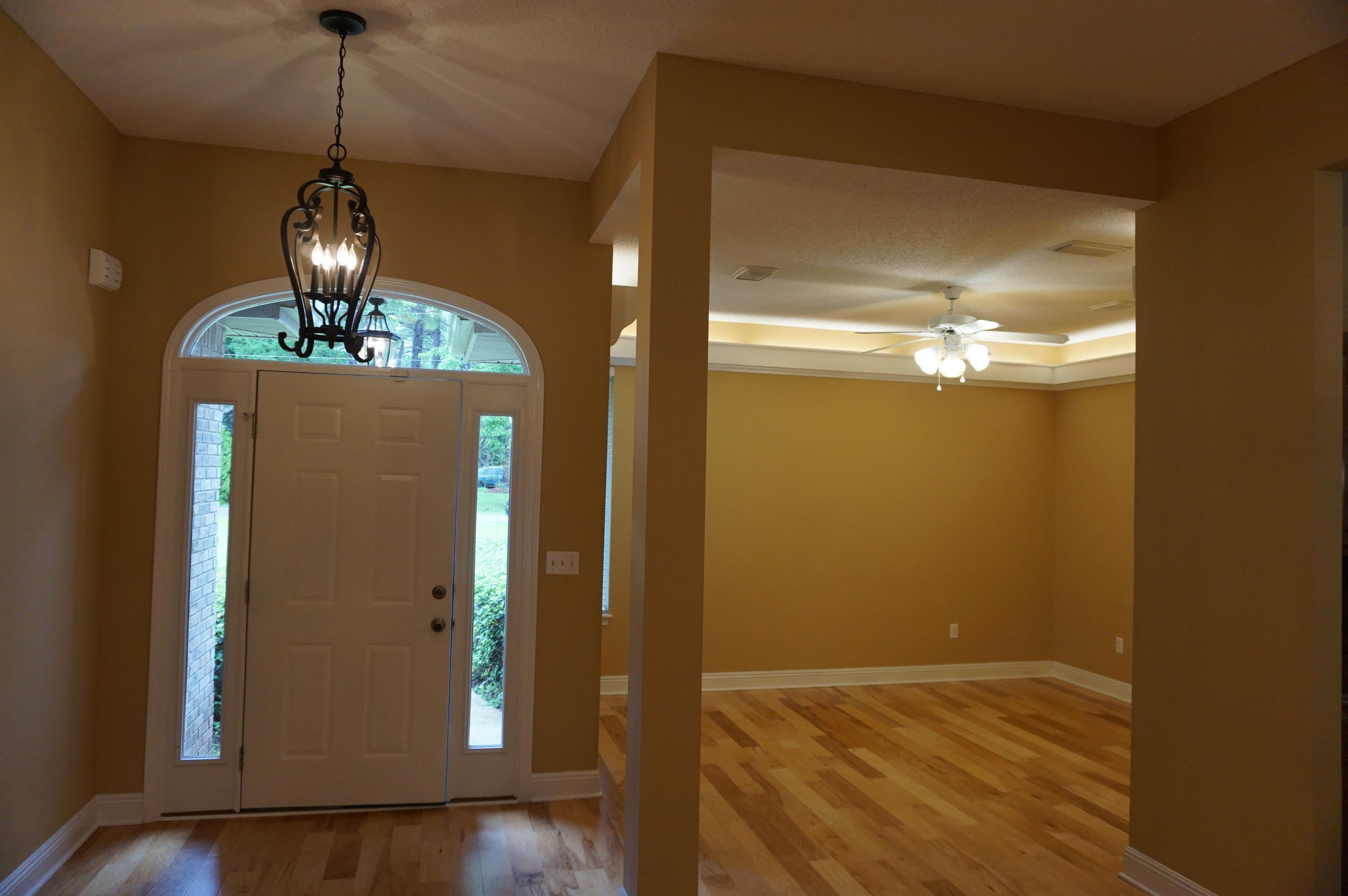 MEADOW LAKE ESTATES - Residential Lease