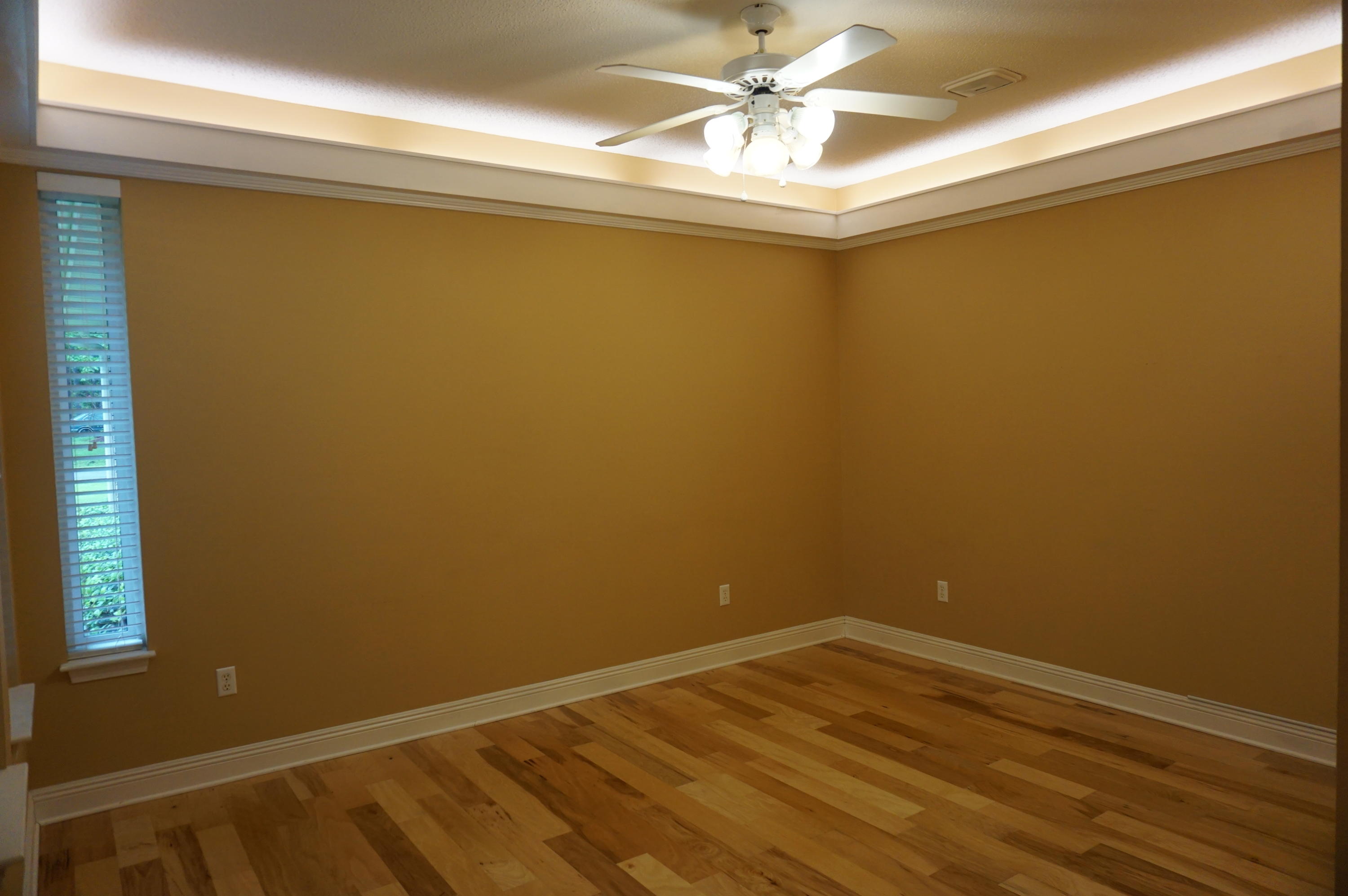 MEADOW LAKE ESTATES - Residential Lease