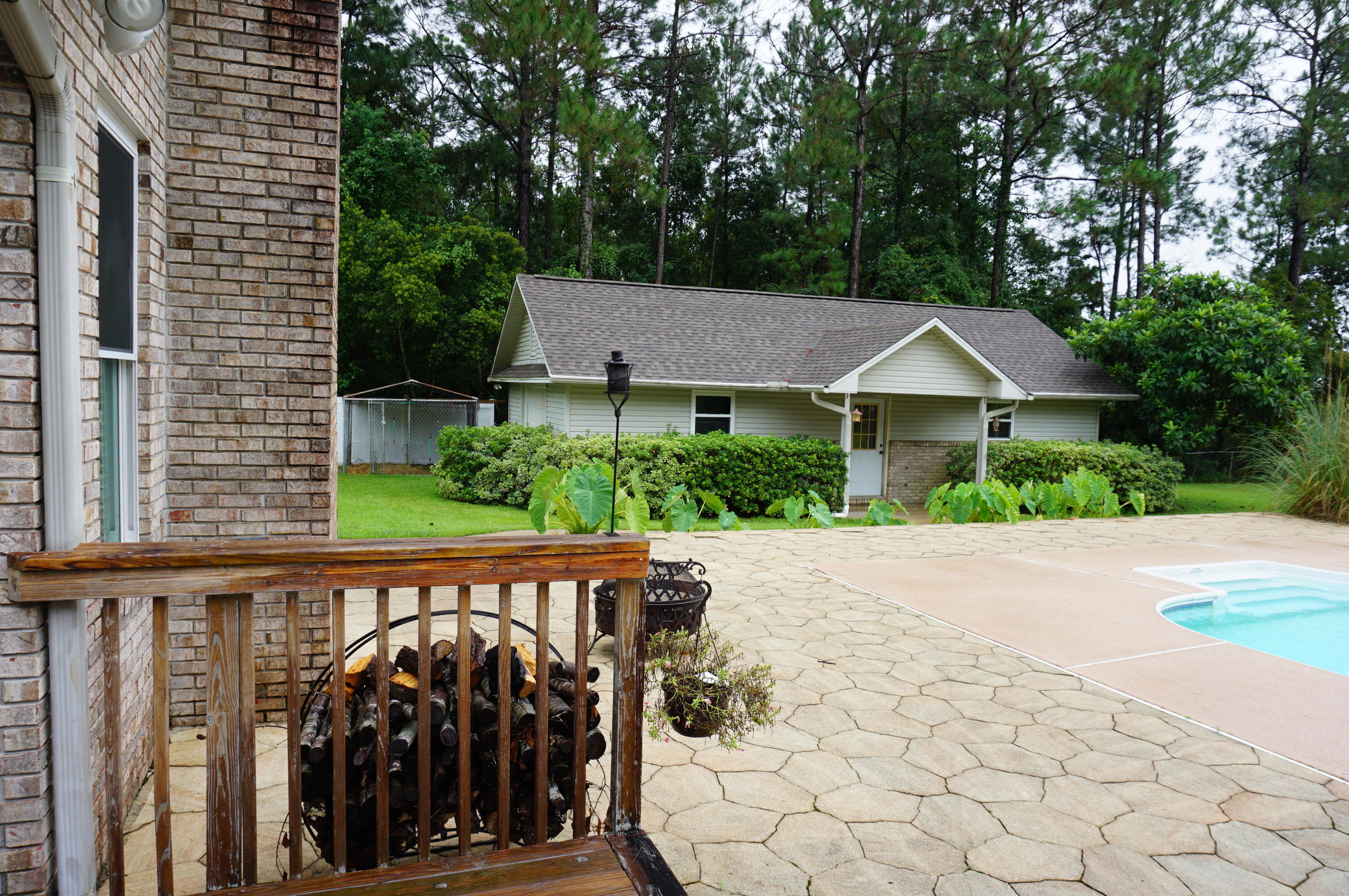 MEADOW LAKE ESTATES - Residential Lease