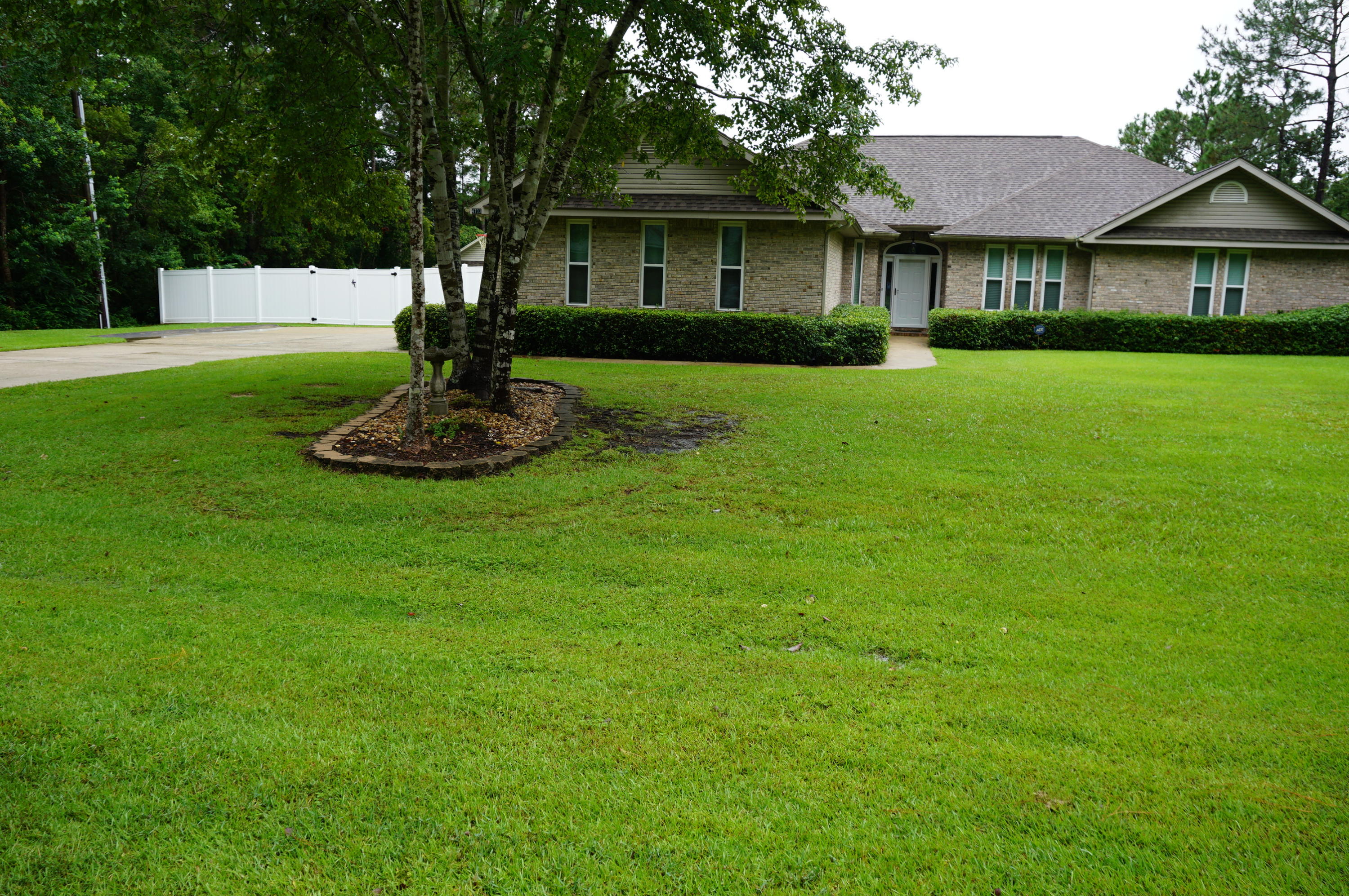 MEADOW LAKE ESTATES - Residential Lease