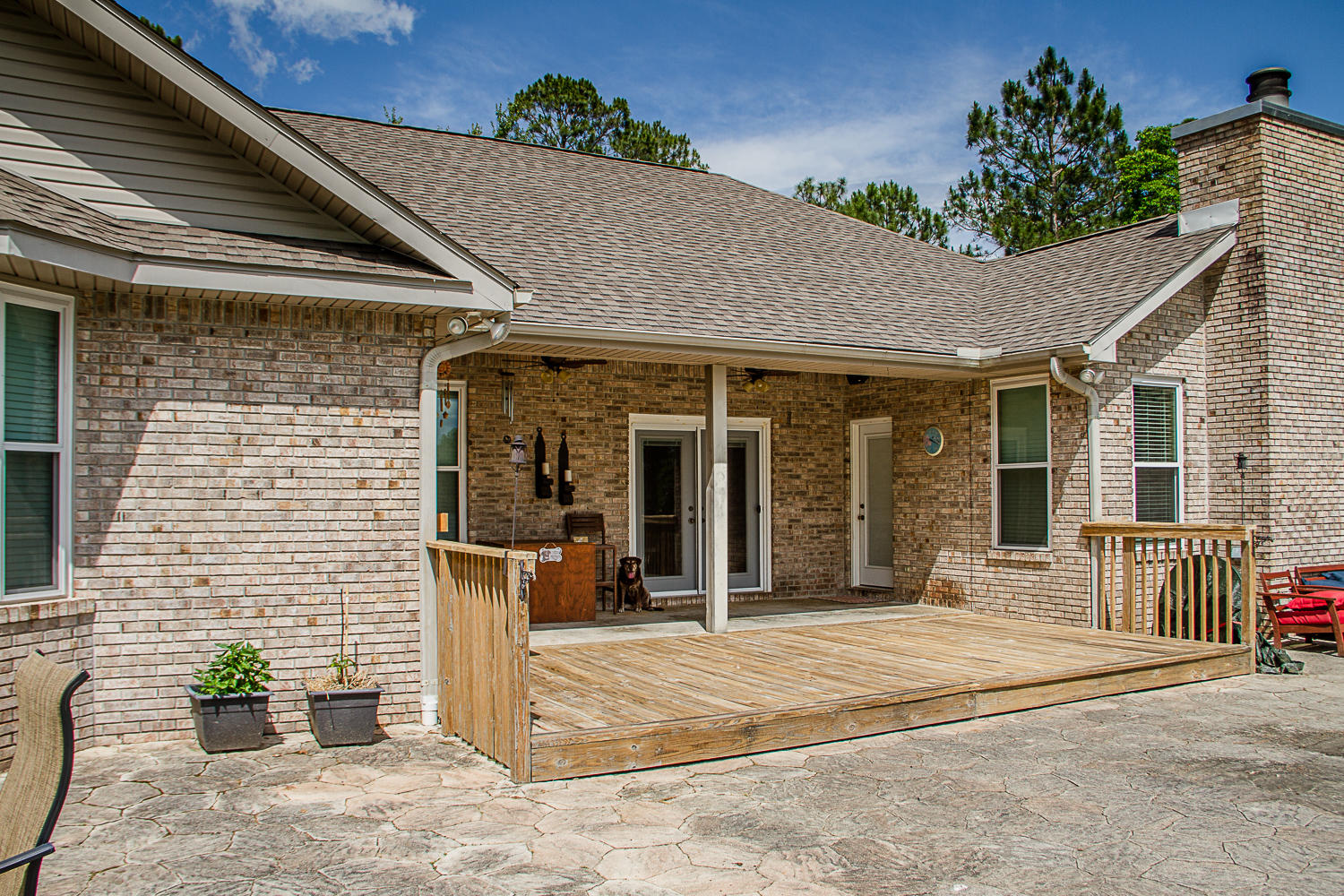 MEADOW LAKE ESTATES - Residential Lease