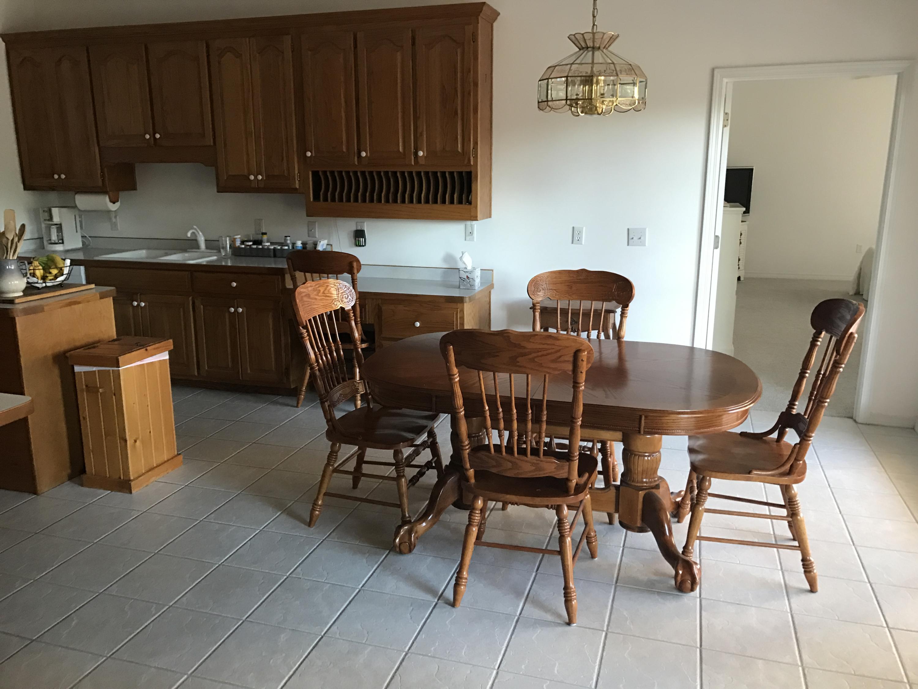 INDIAN CREEK S/D - Residential