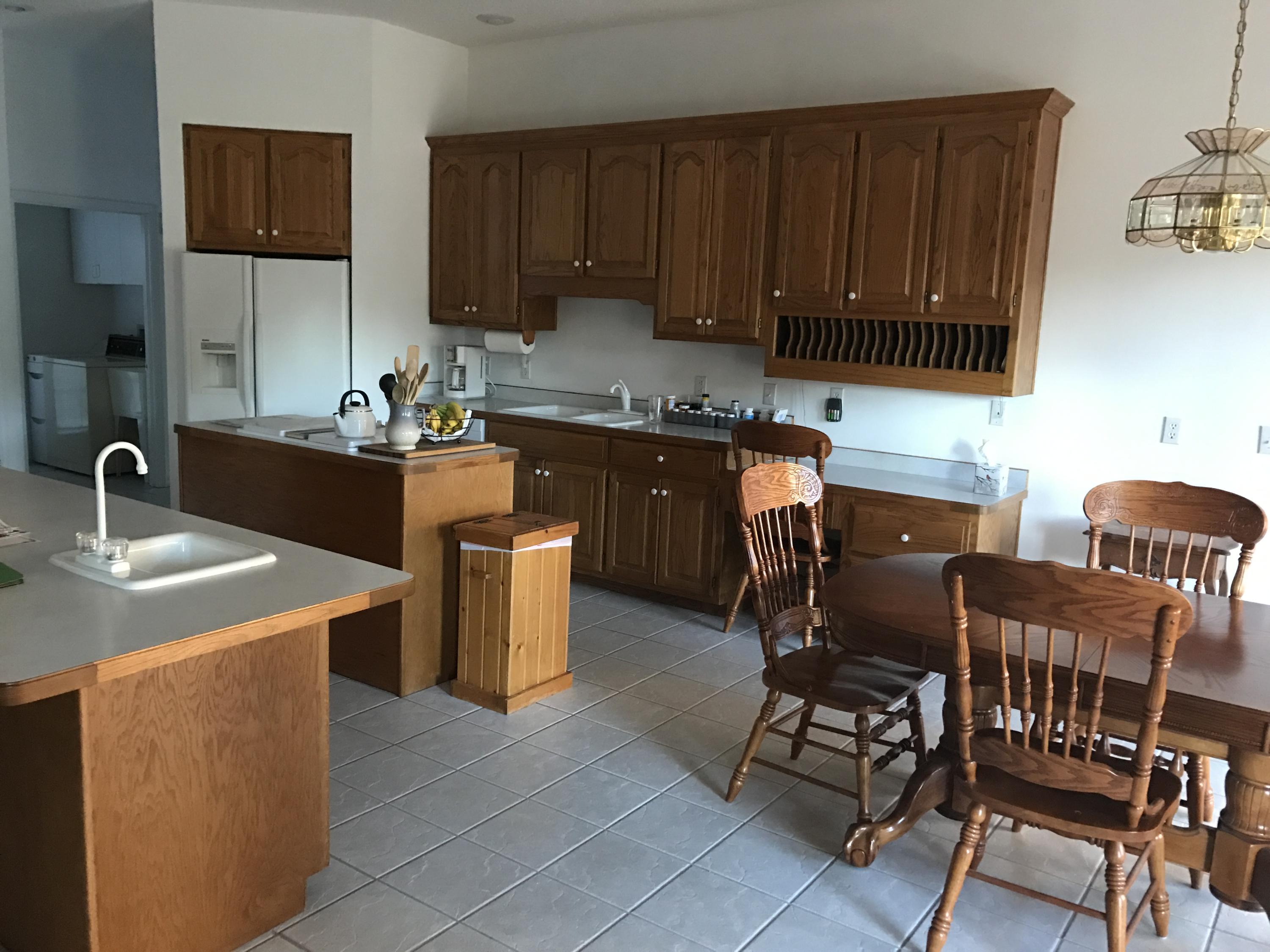 INDIAN CREEK S/D - Residential