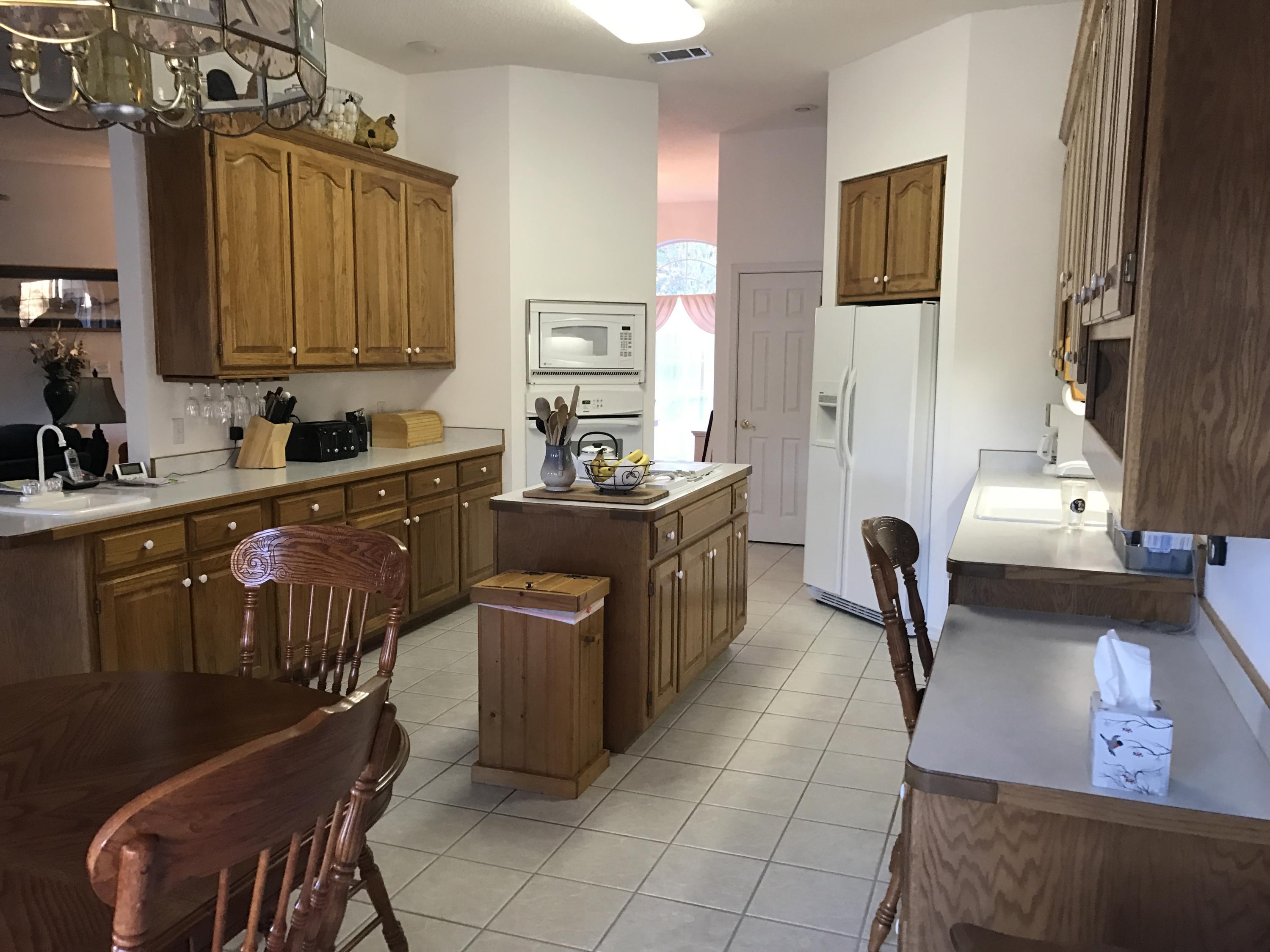 INDIAN CREEK S/D - Residential