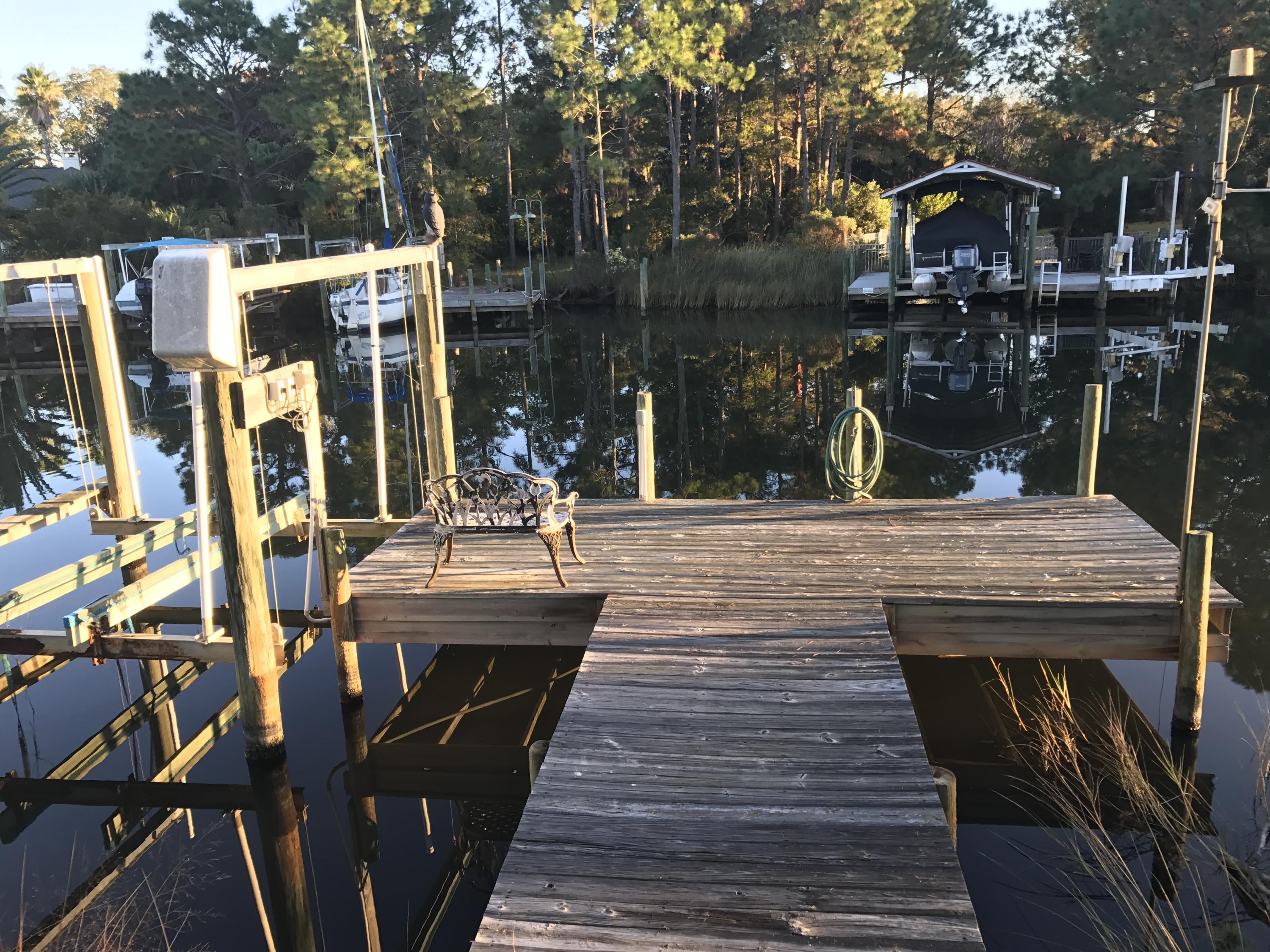INDIAN CREEK S/D - Residential
