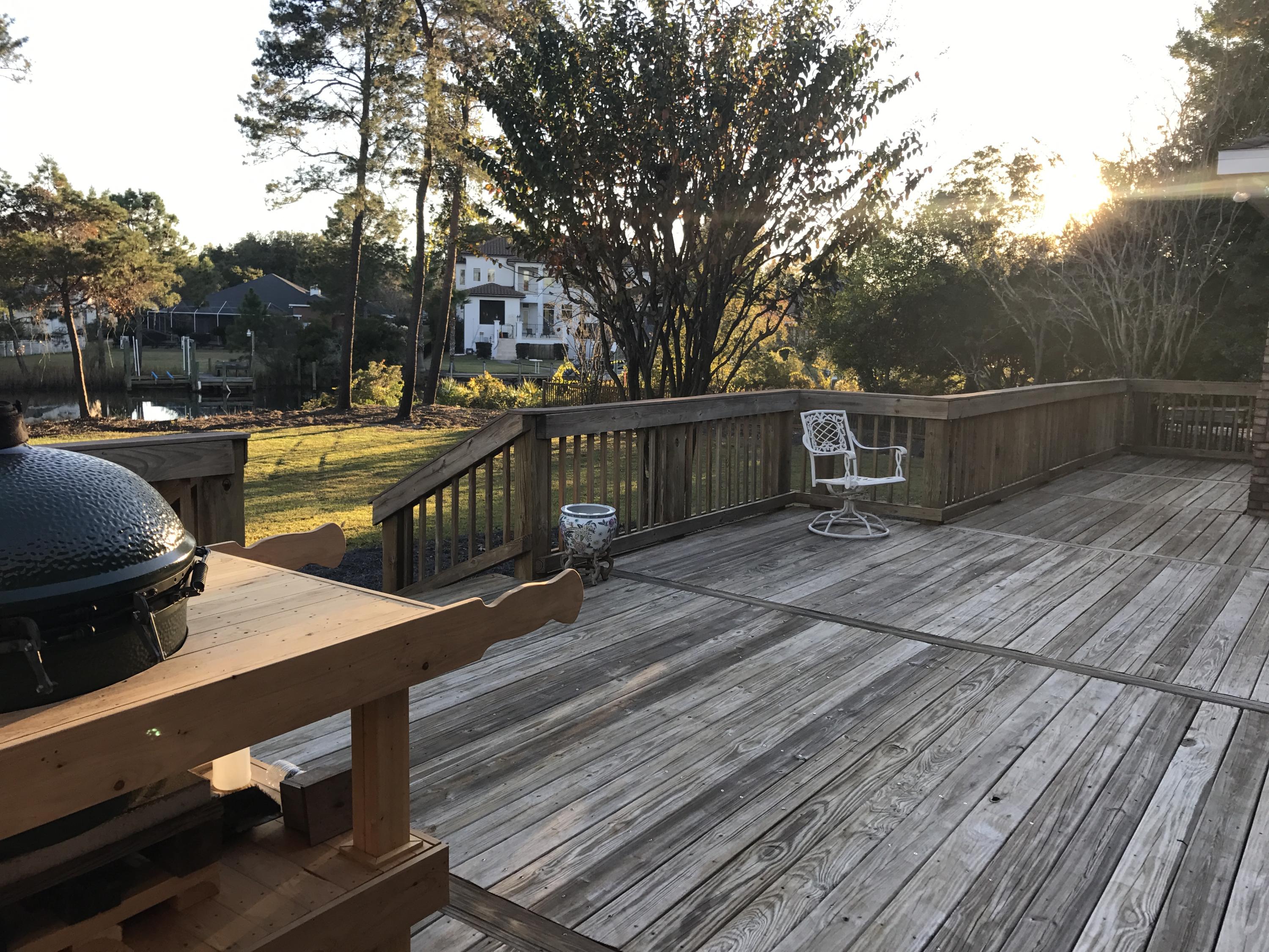 INDIAN CREEK S/D - Residential