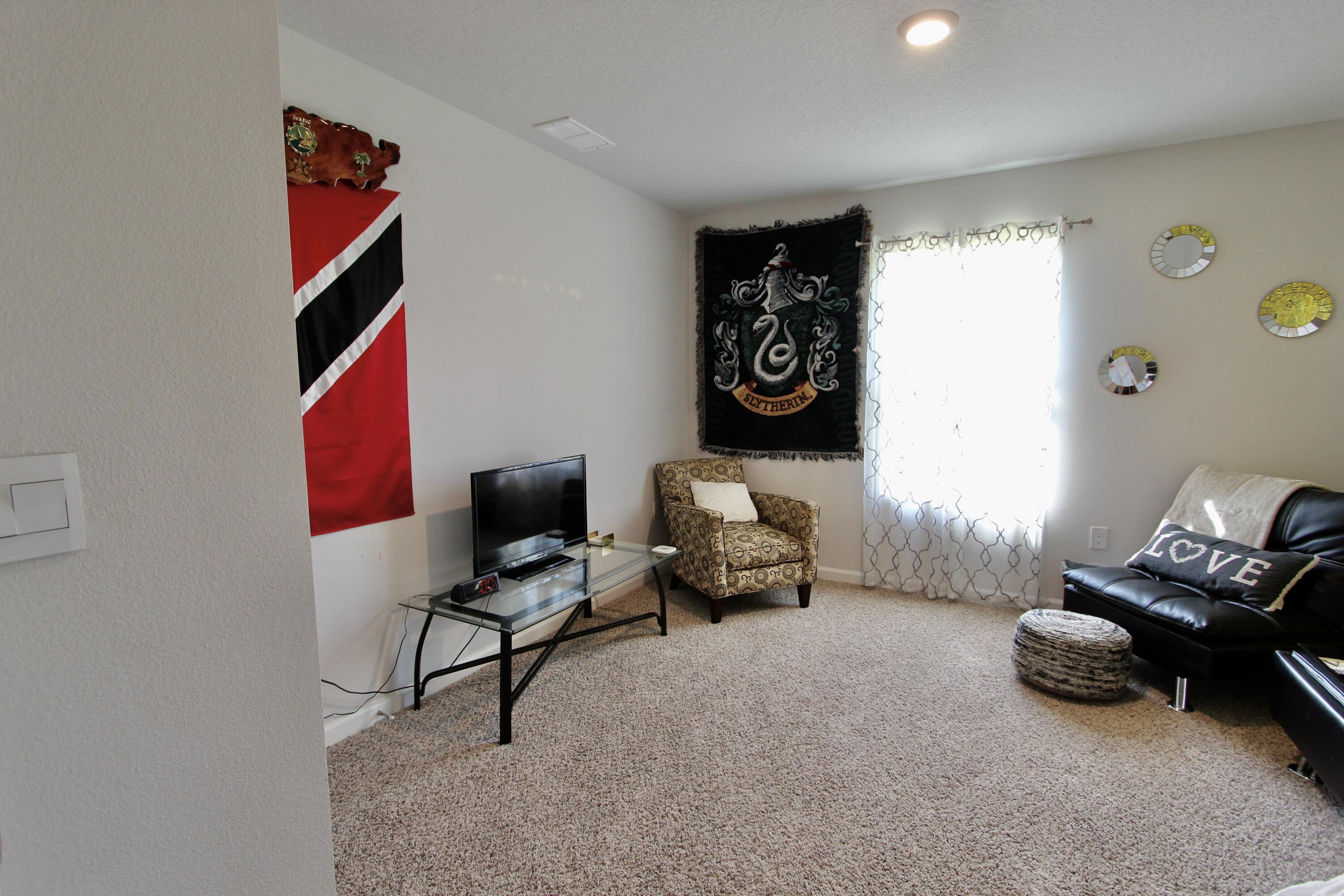 HERITAGE PLANTATION - Residential Lease