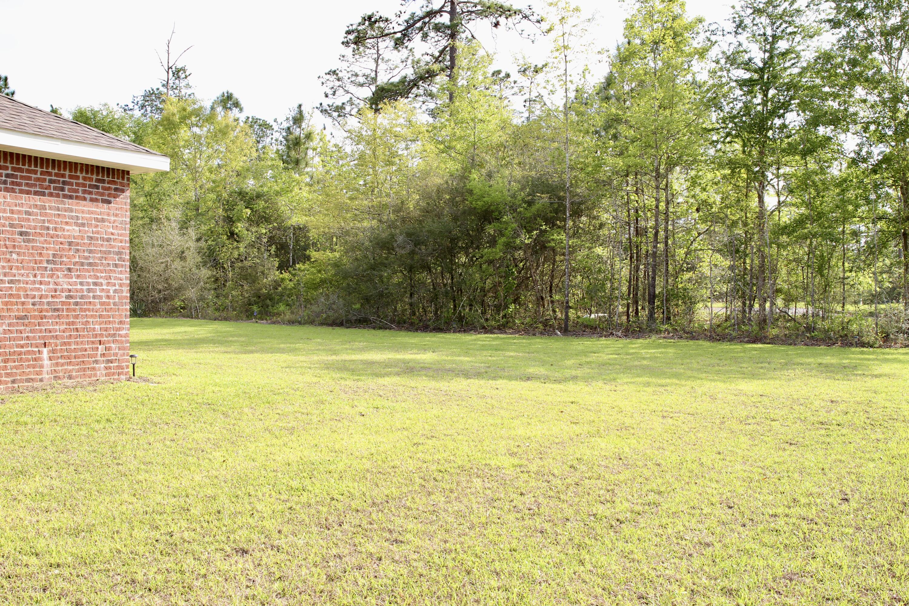 HERITAGE PLANTATION - Residential Lease