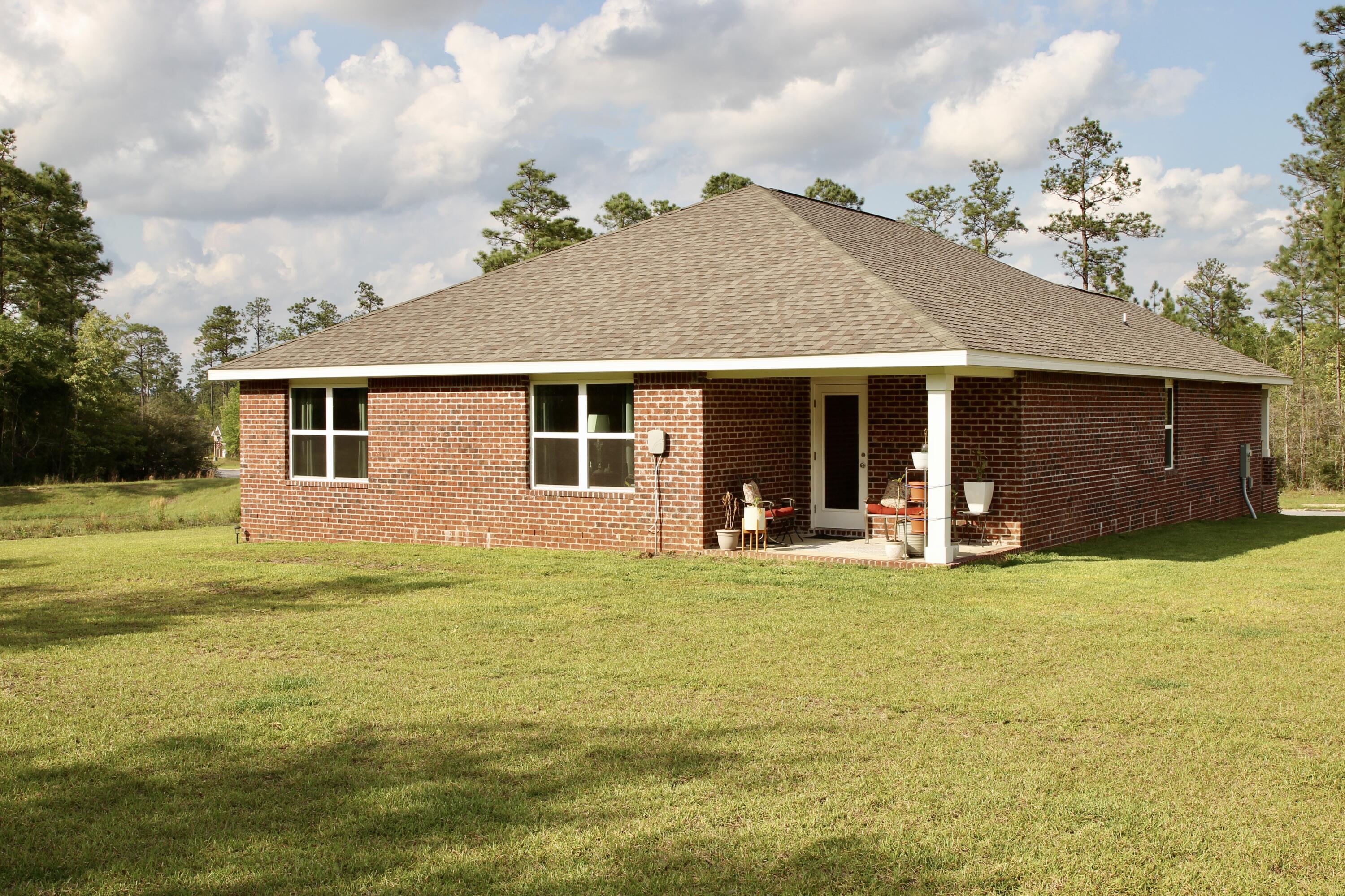 HERITAGE PLANTATION - Residential Lease