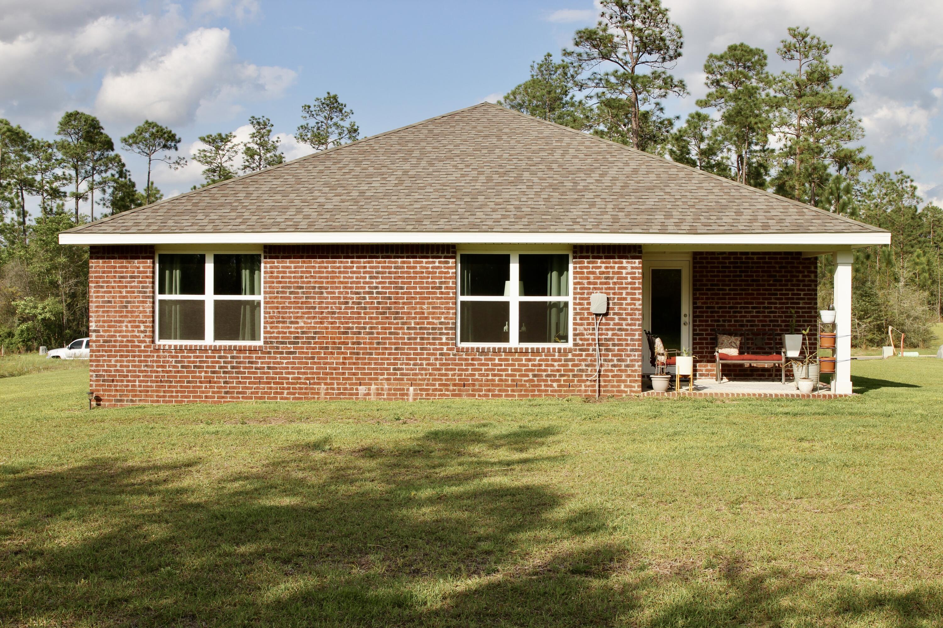 HERITAGE PLANTATION - Residential Lease