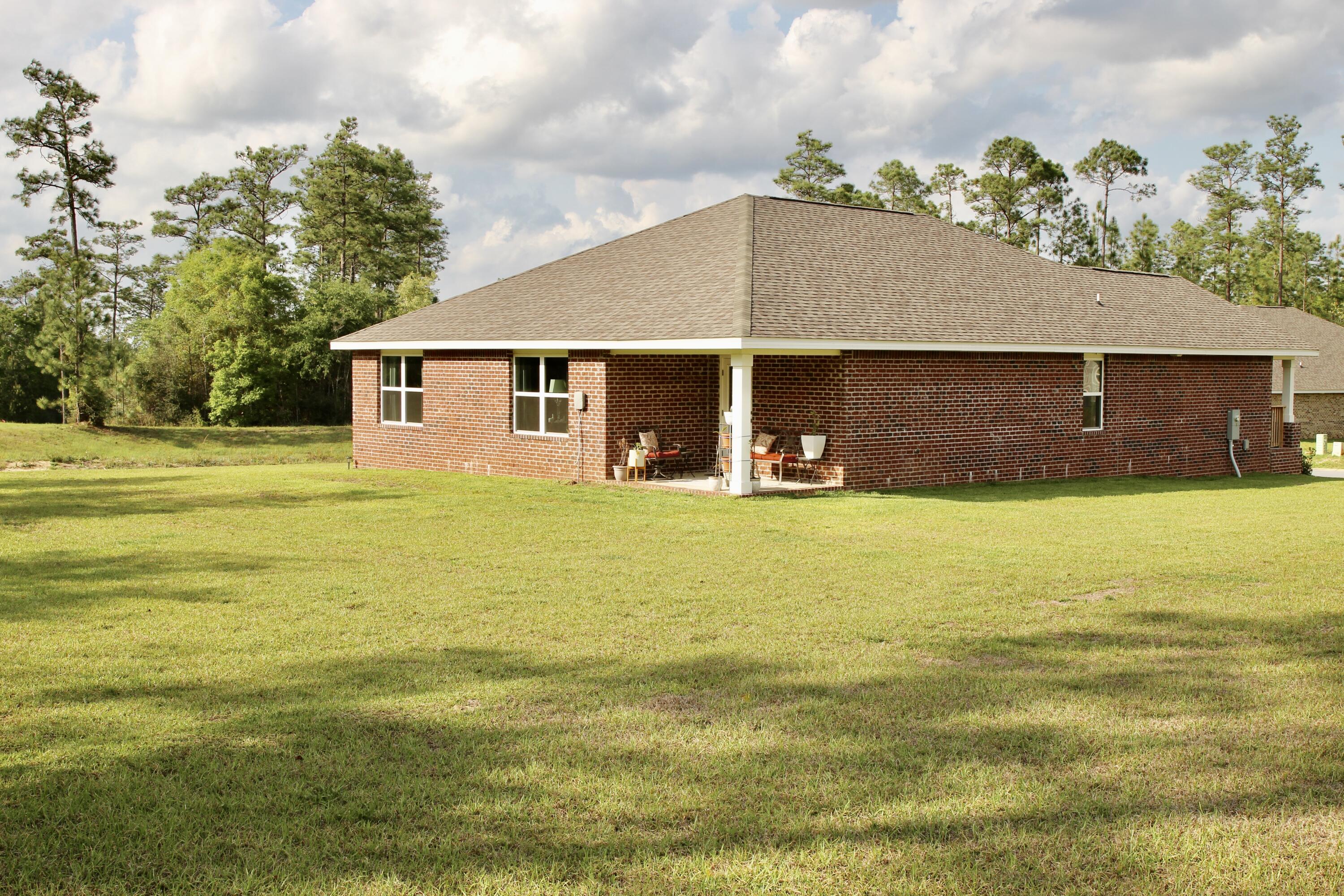HERITAGE PLANTATION - Residential Lease
