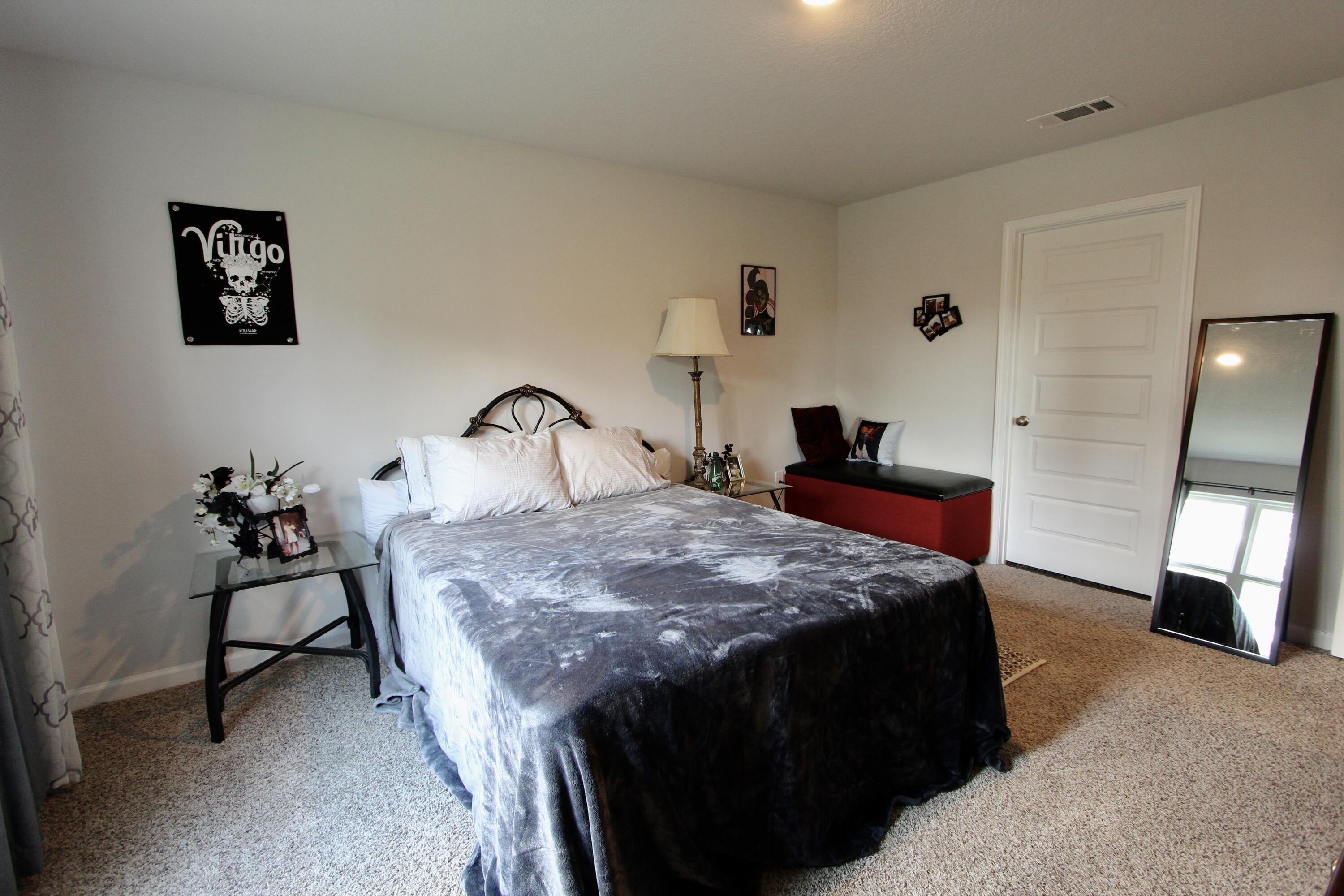 HERITAGE PLANTATION - Residential Lease