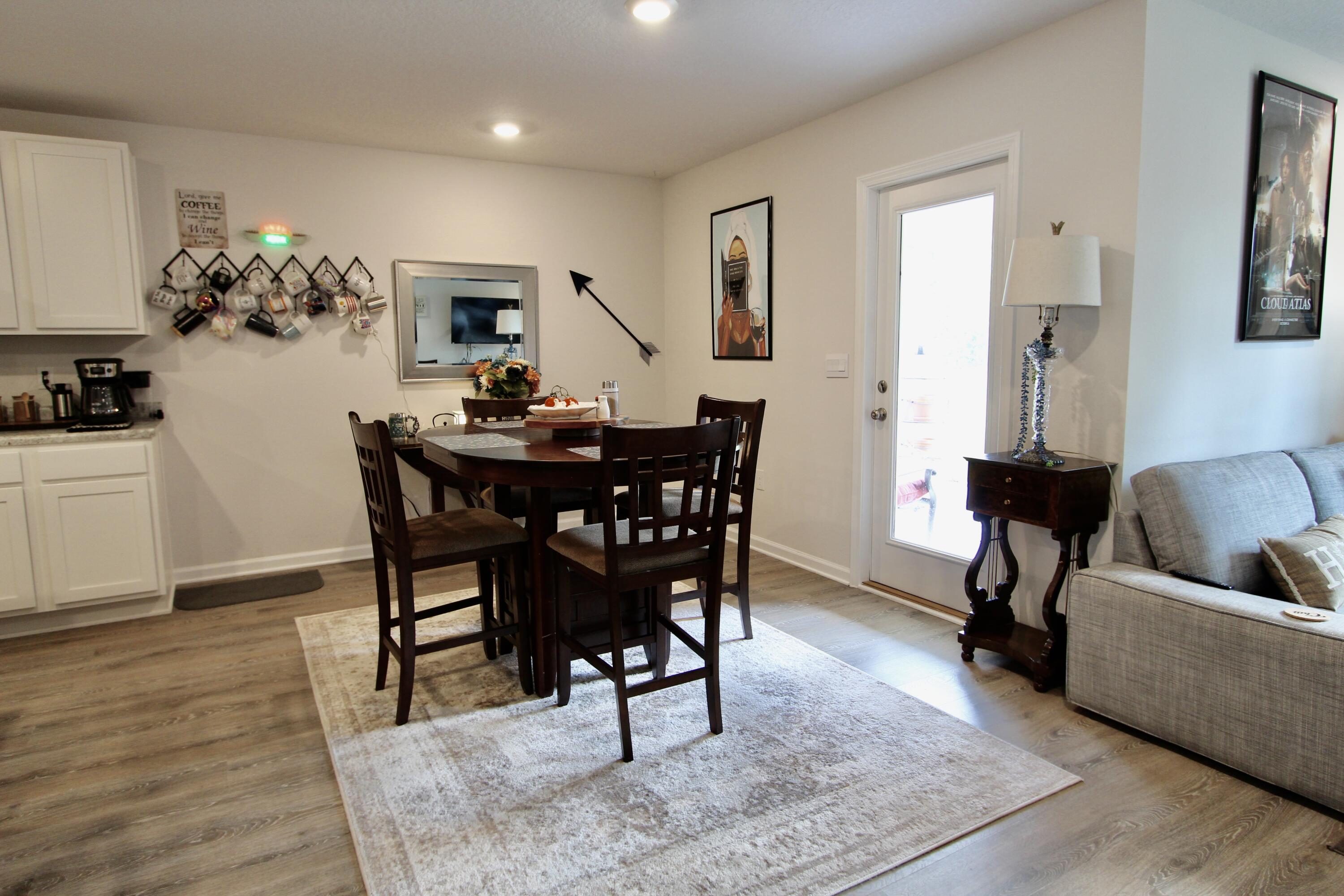 HERITAGE PLANTATION - Residential Lease
