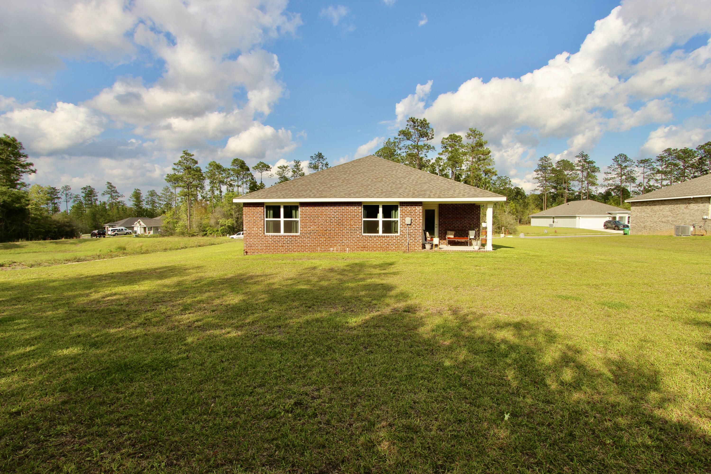 HERITAGE PLANTATION - Residential Lease
