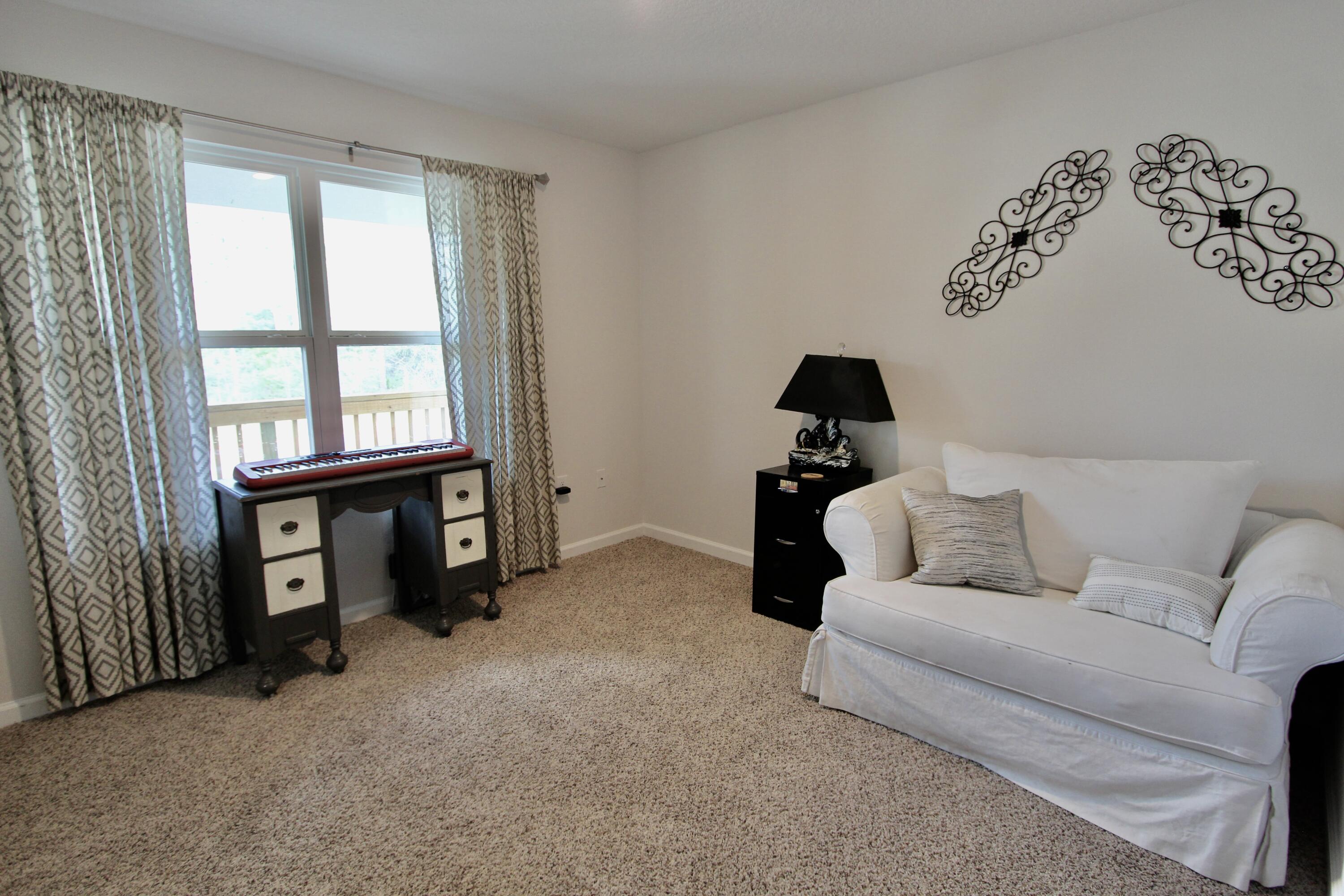 HERITAGE PLANTATION - Residential Lease