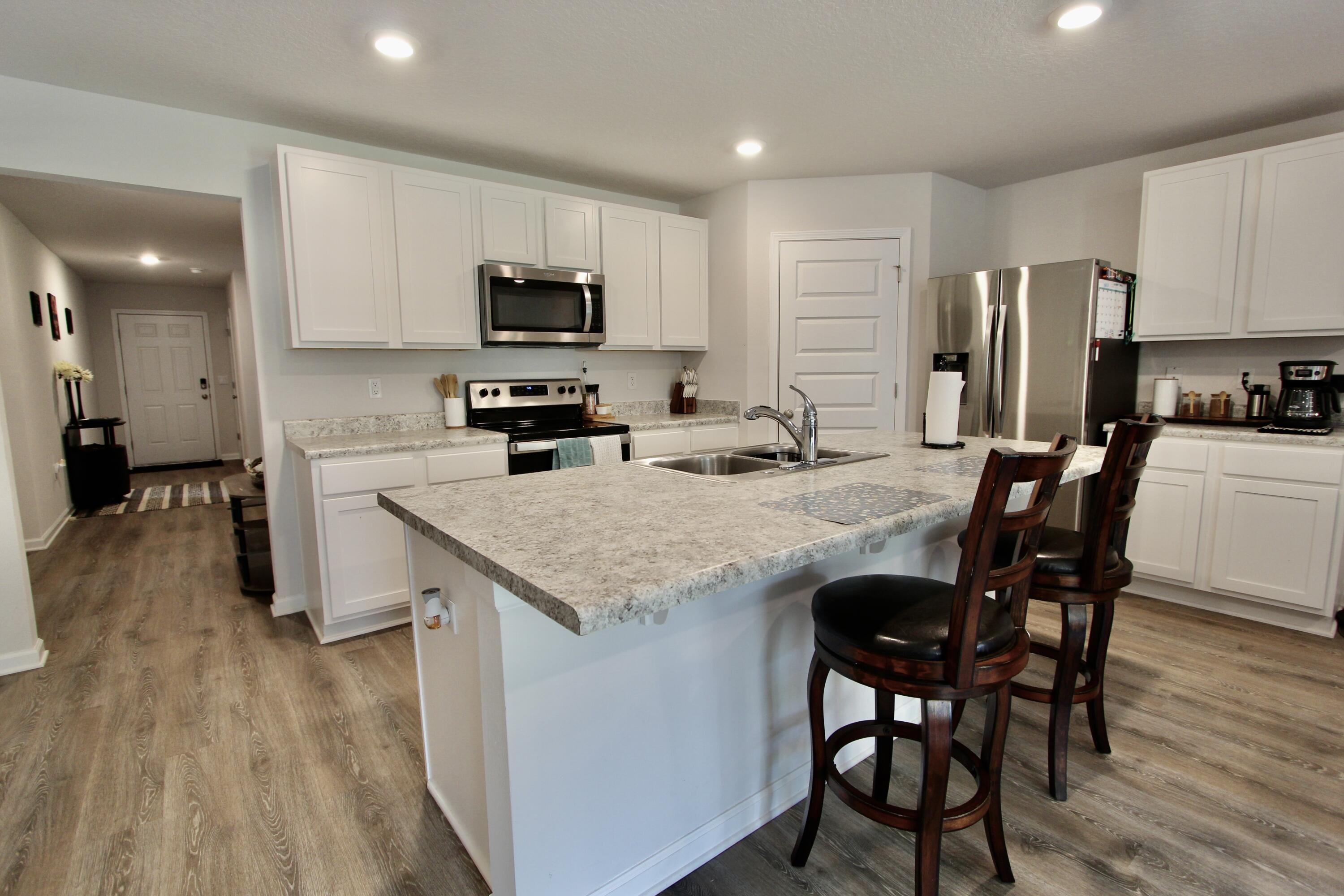 HERITAGE PLANTATION - Residential Lease